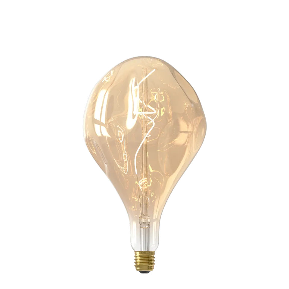 calex-organic-evo-ampoule-led-e27-6w-or-xxl image 1