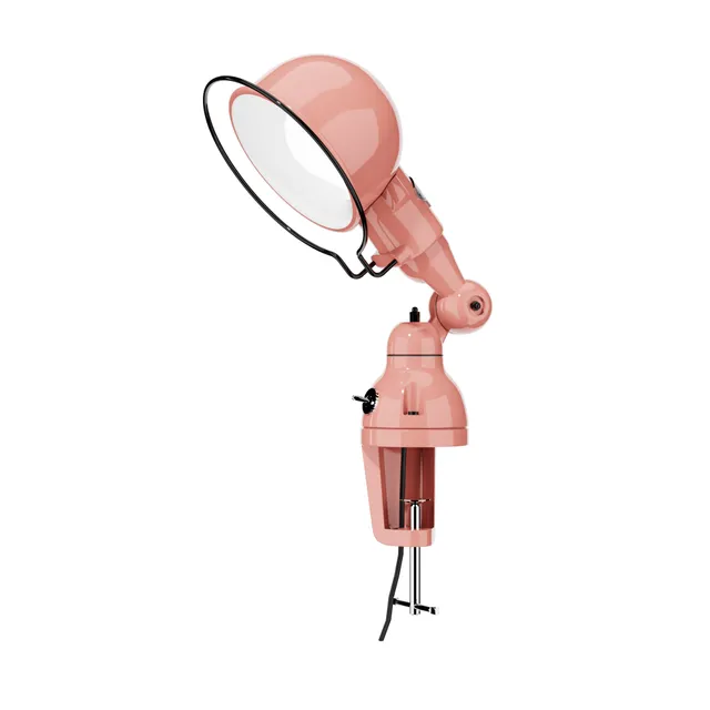 jield-signal-si302-lampe-tau-vieux-rose image 1