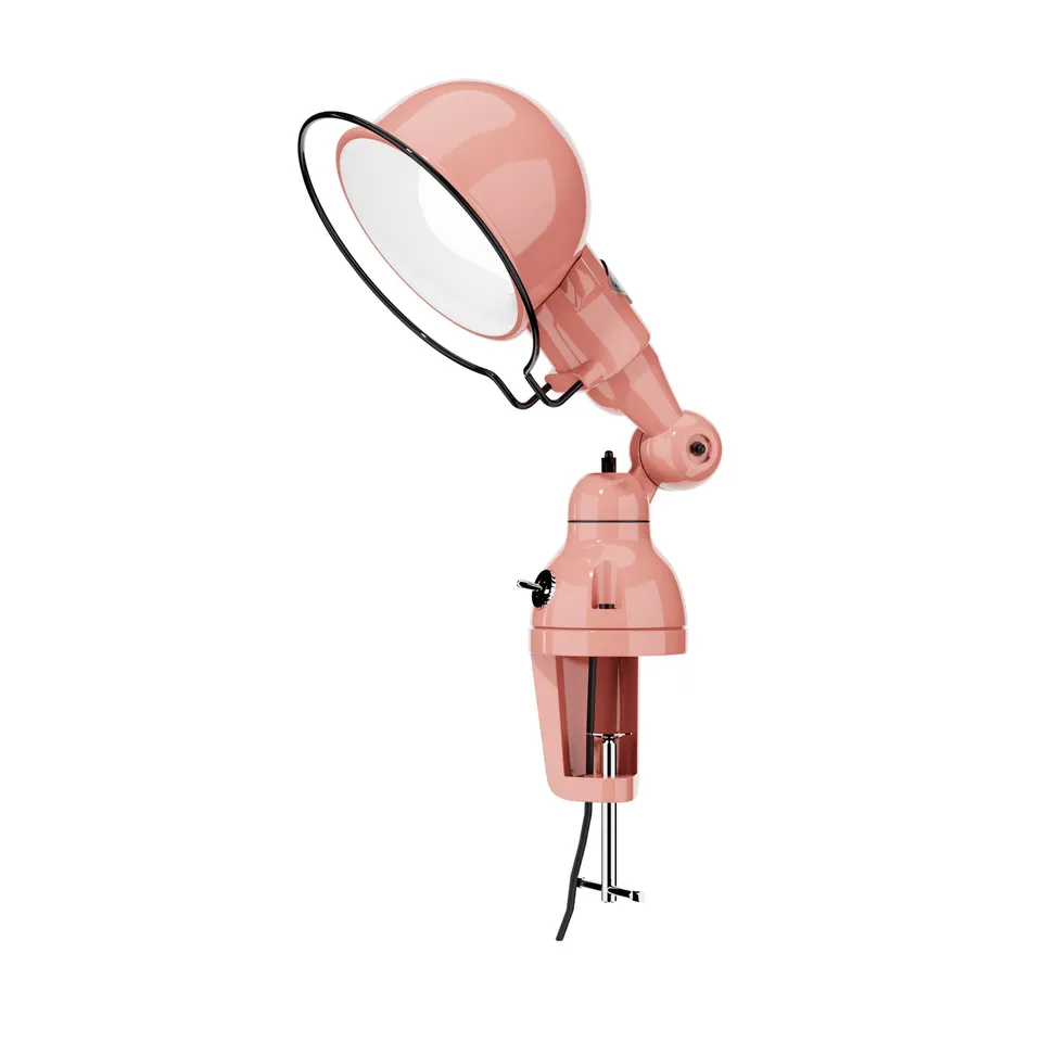 jield-signal-si302-lampe-tau-vieux-rose image 1