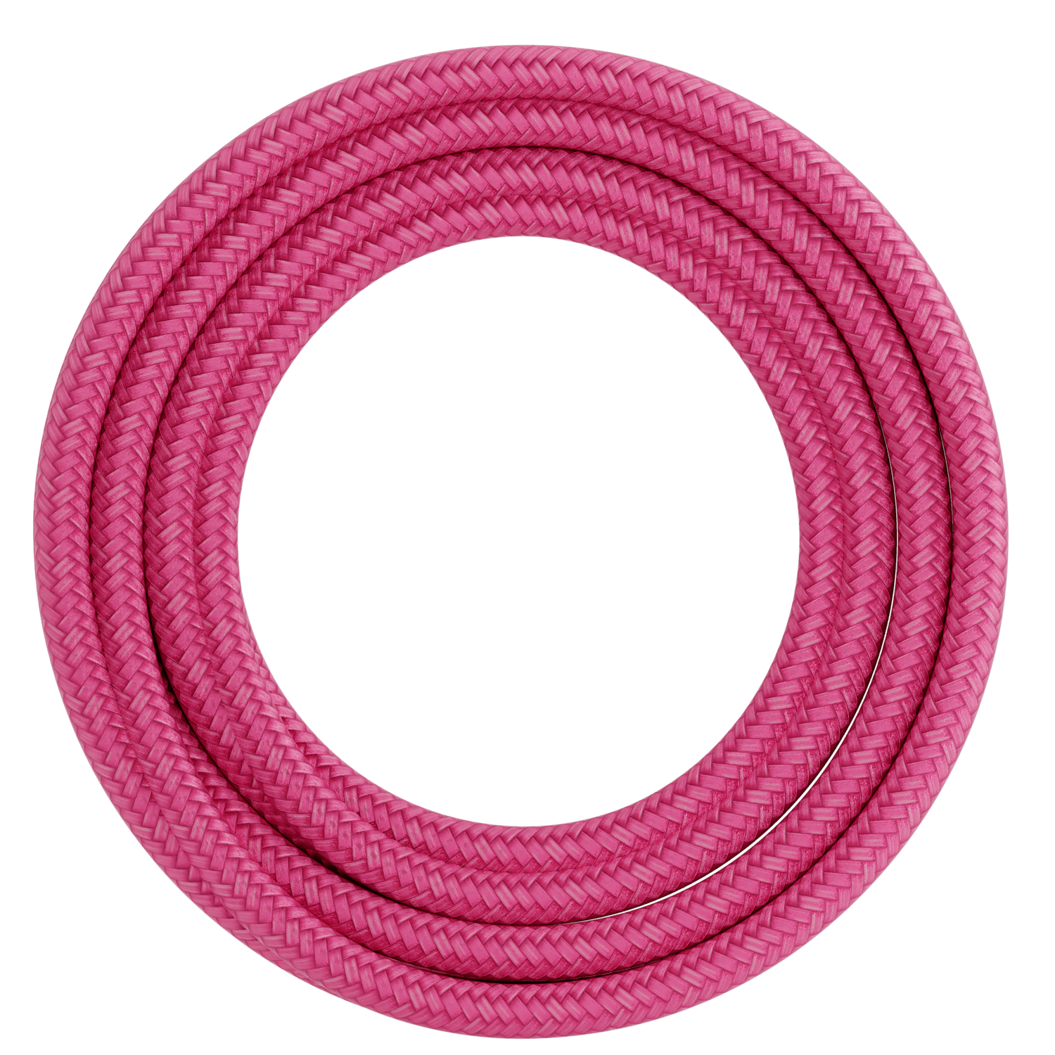 calex-creations-c-ble-textile-rose-1-5-m-tre image 1
