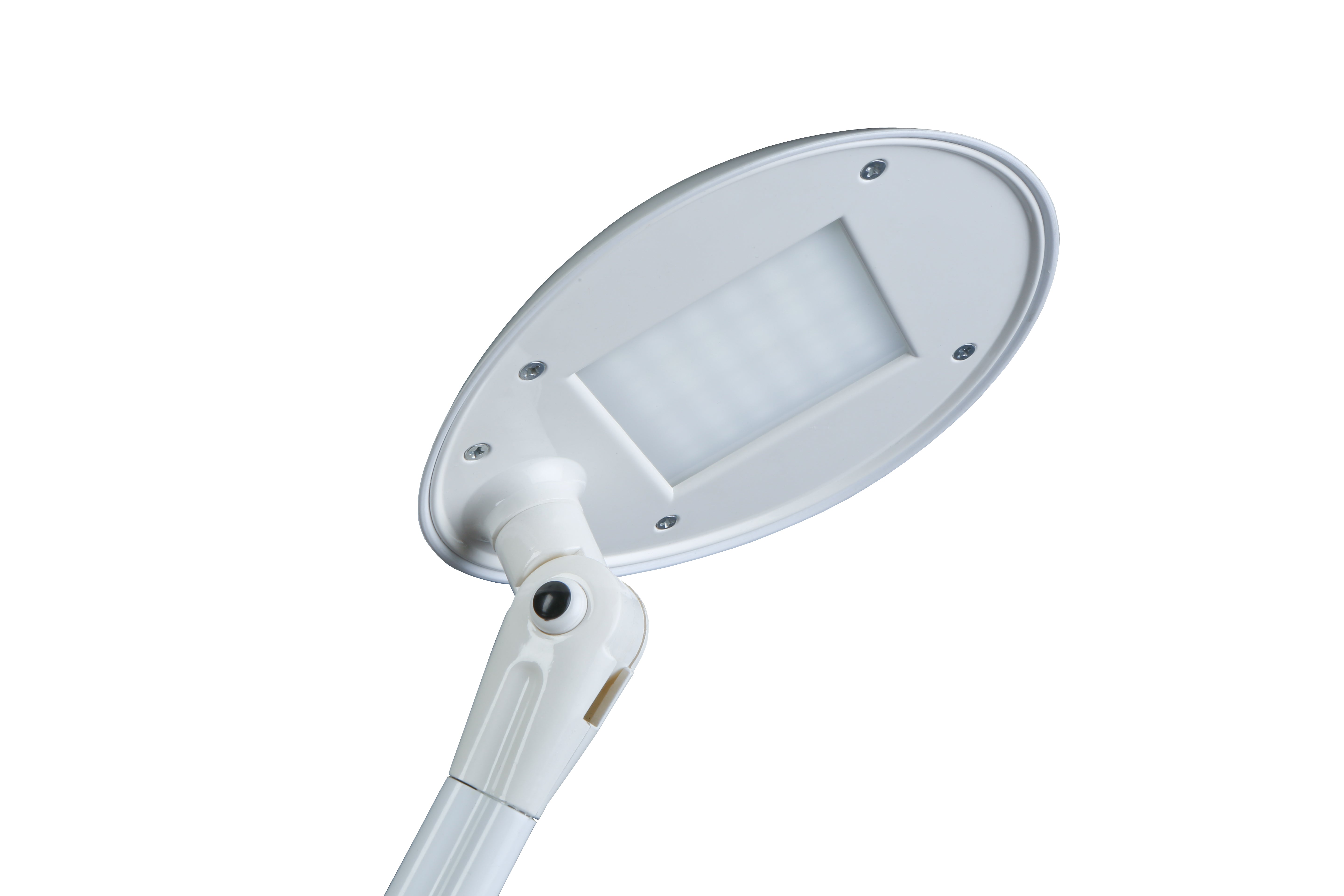 aluminor-bing-lampe-de-bureau-articul-e-led-blanc-gris image 4