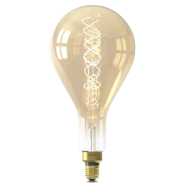 calex-splash-ampoule-e27-filament-or-2200k image 1