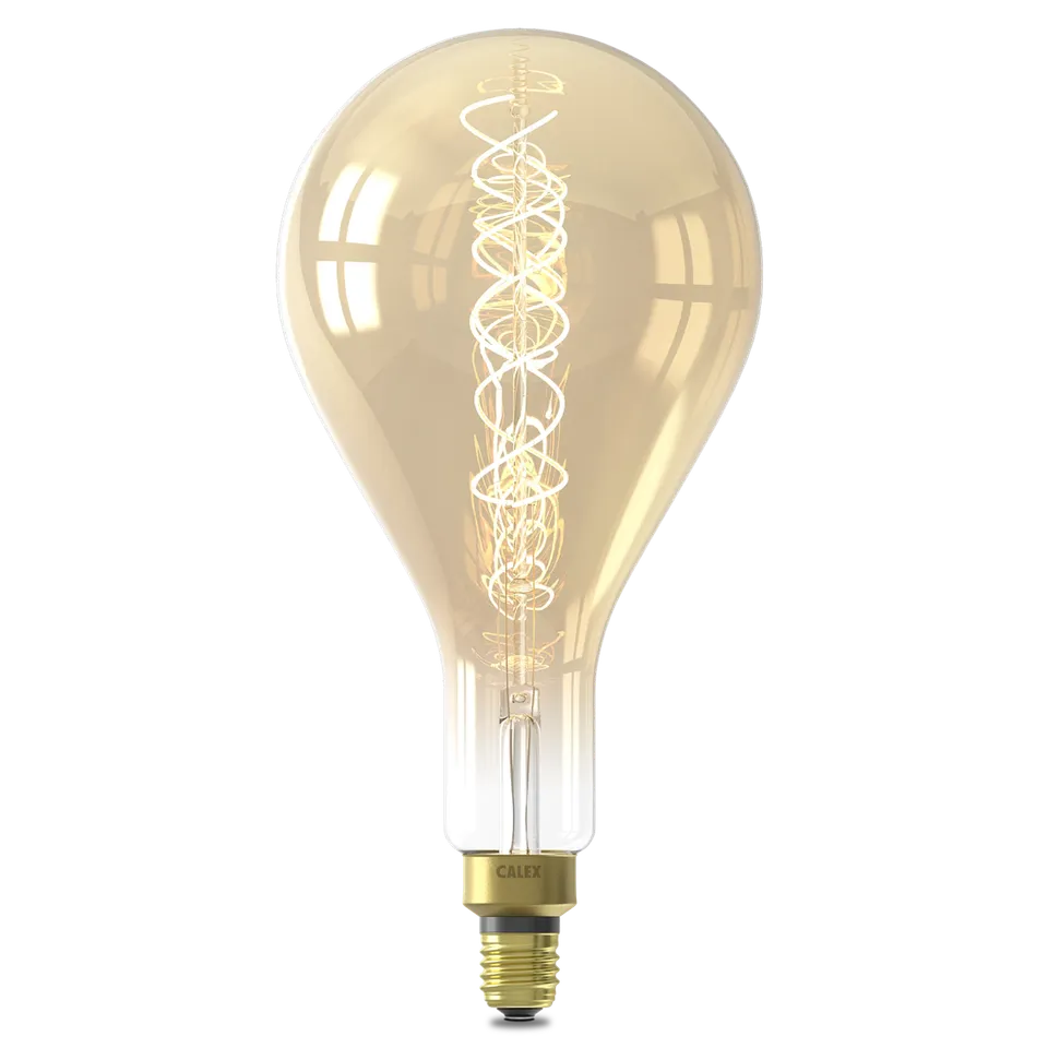 calex-splash-ampoule-e27-filament-or-2200k image 1