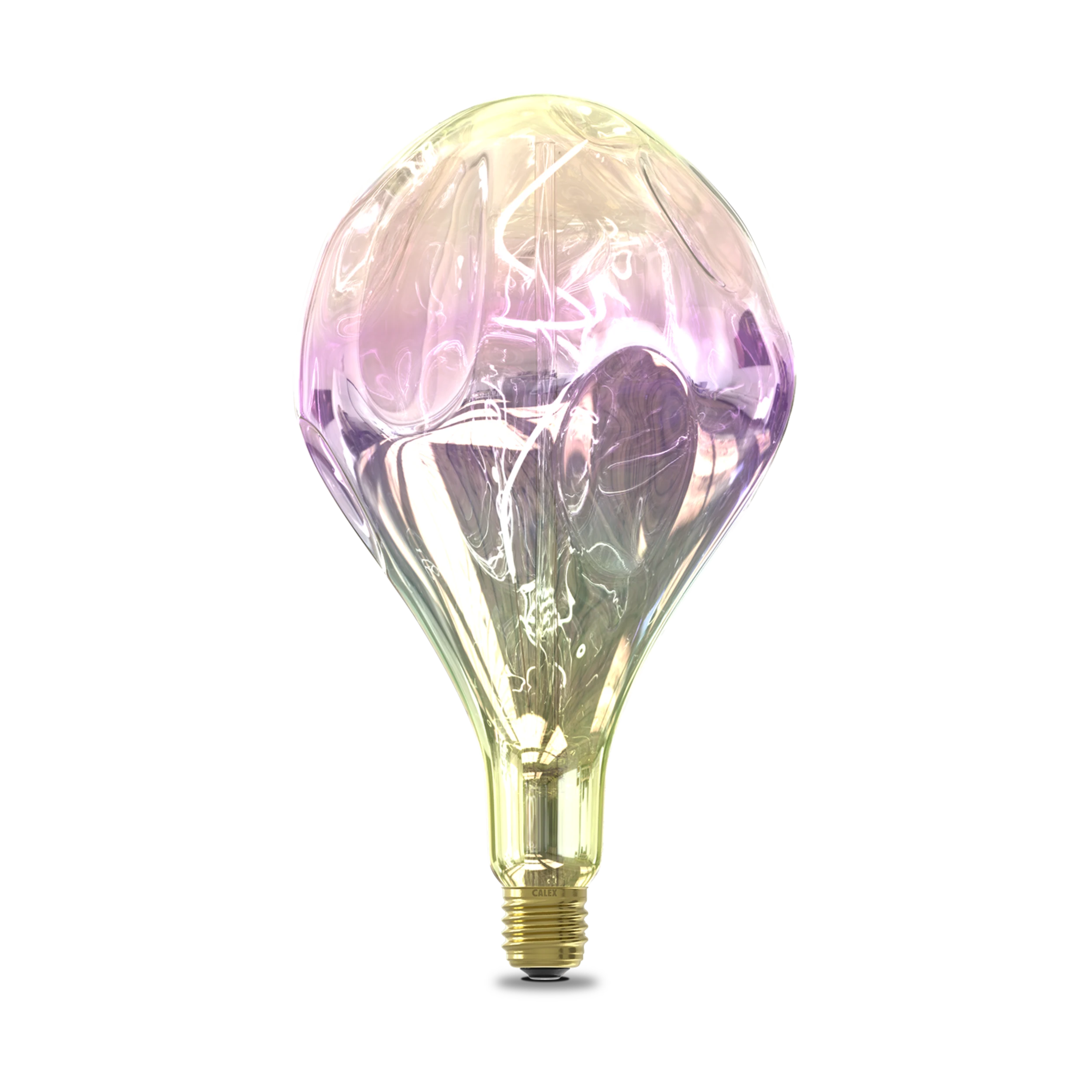 calex-xxl-organic-evo-ampoule-led-e27-arc-en-ciel image 1