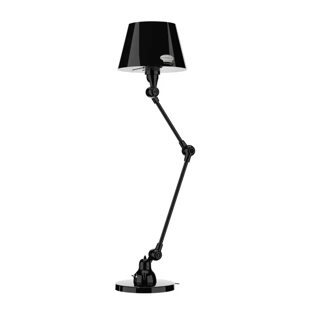 jield-aicler-aid373-lampe-noire image 1