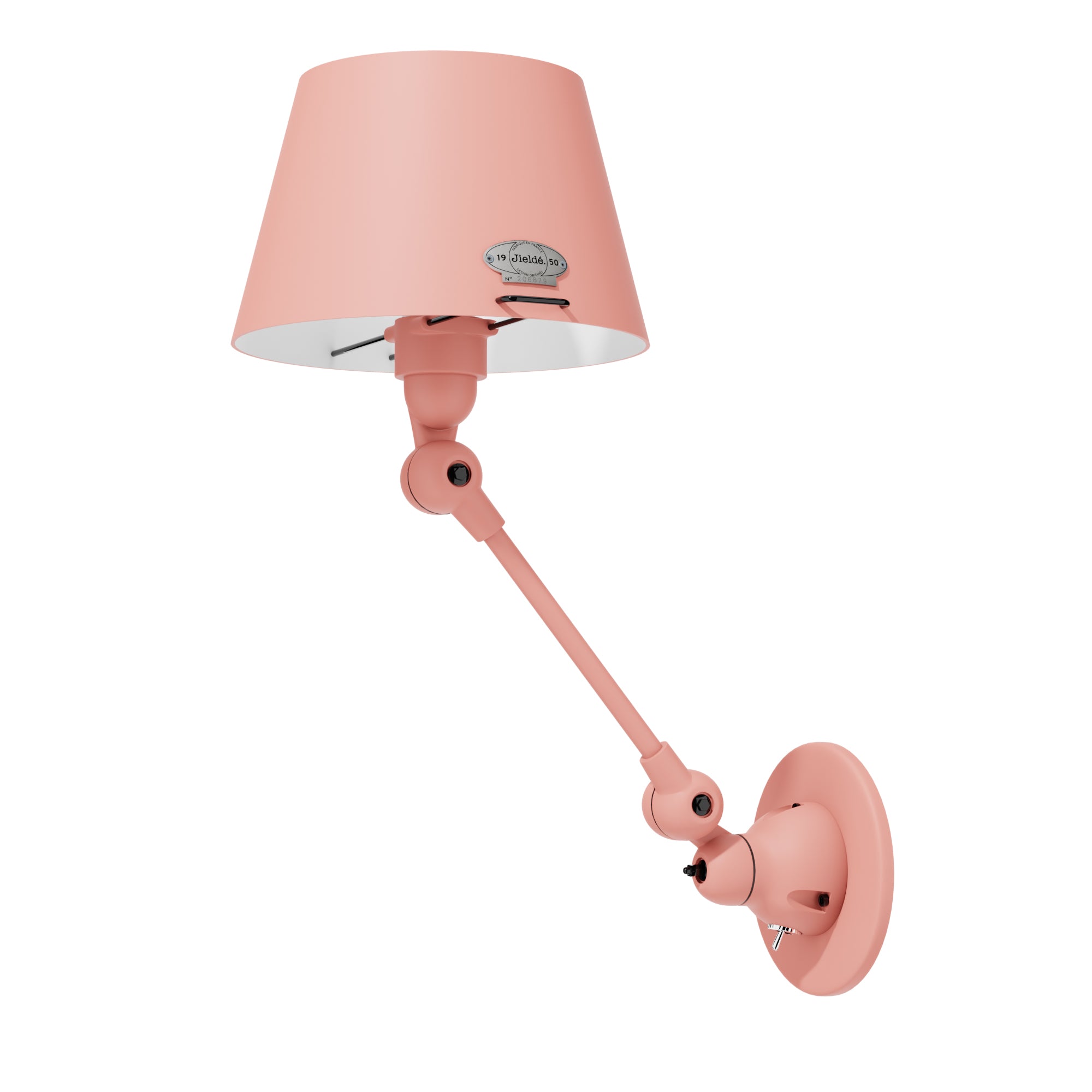 jield-aicler-aid701-applique-vieux-rose image 5