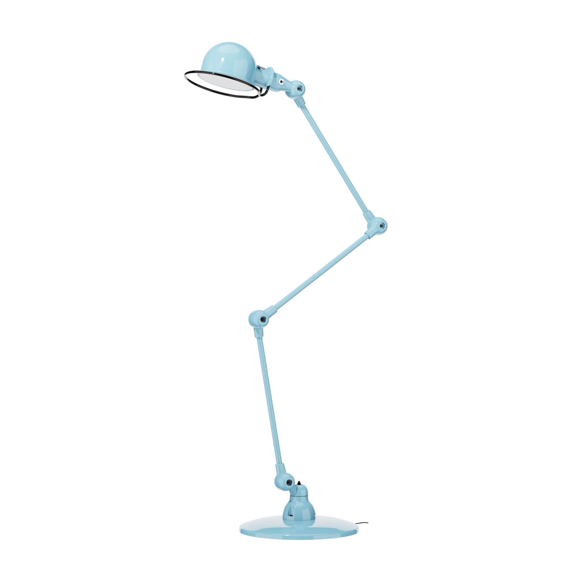 jield-loft-d9403-lampadaire-bleu-pastel image 1