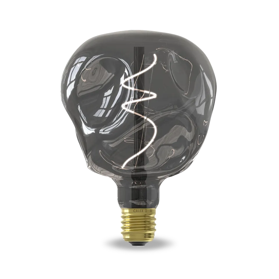 calex-organic-neo-ampoule-led-xxl-e27-titane image 1
