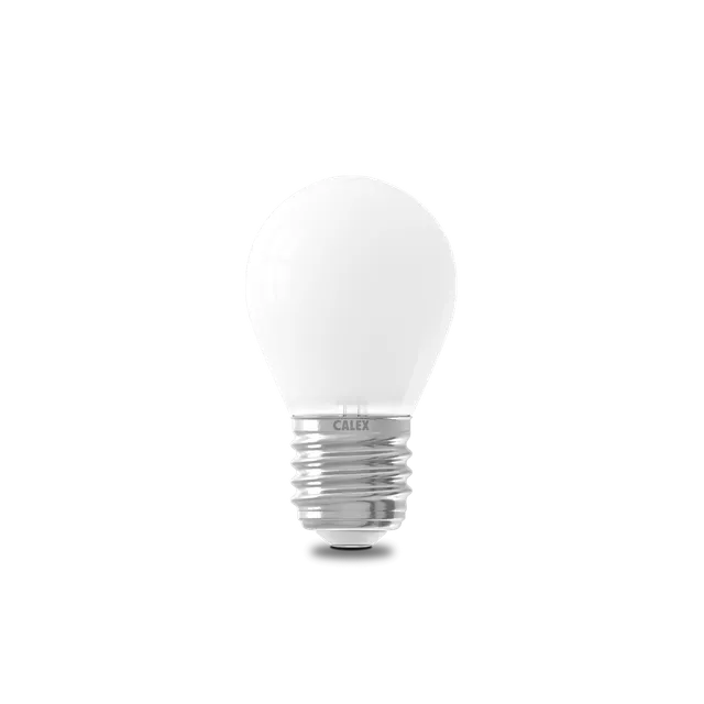calex-softline-lampe-led-e27-p45-blanc image 1