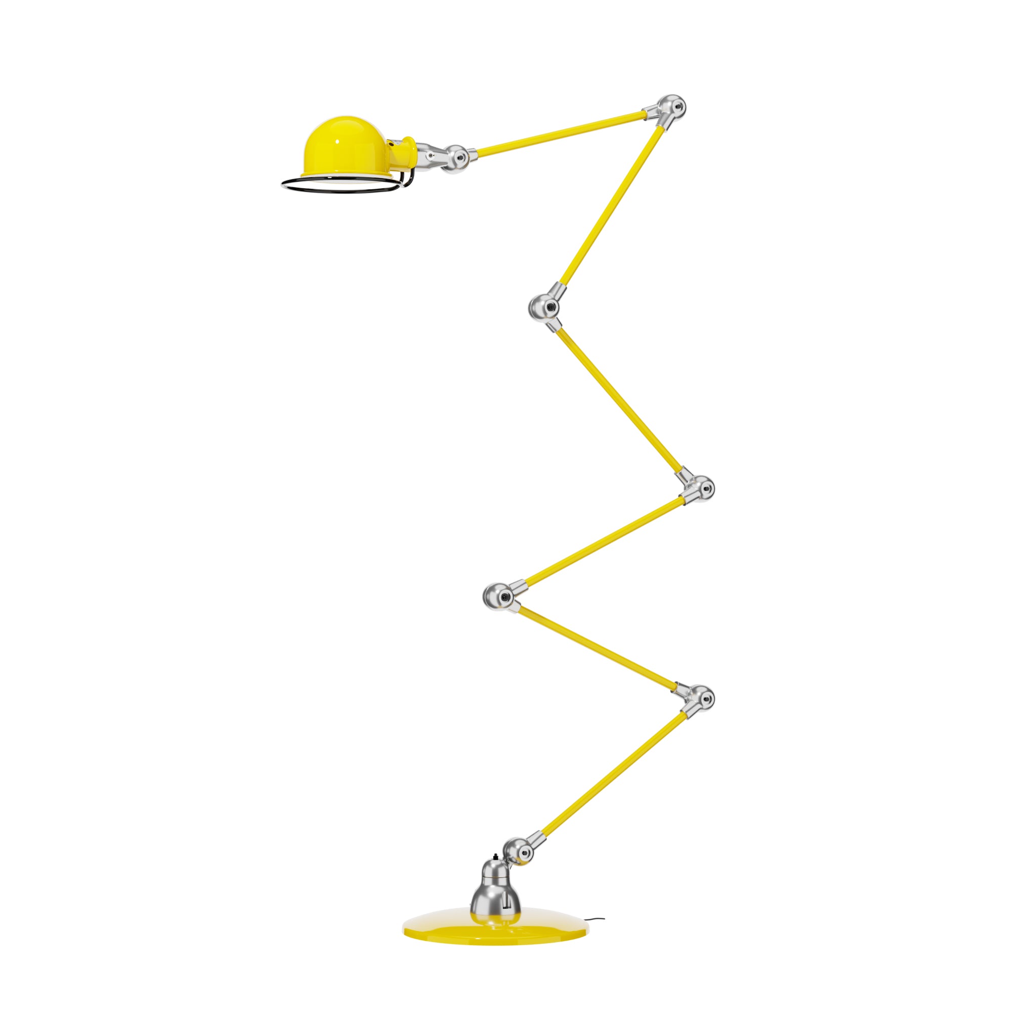 jield-loft-d9406i-suspension-moutarde image 2