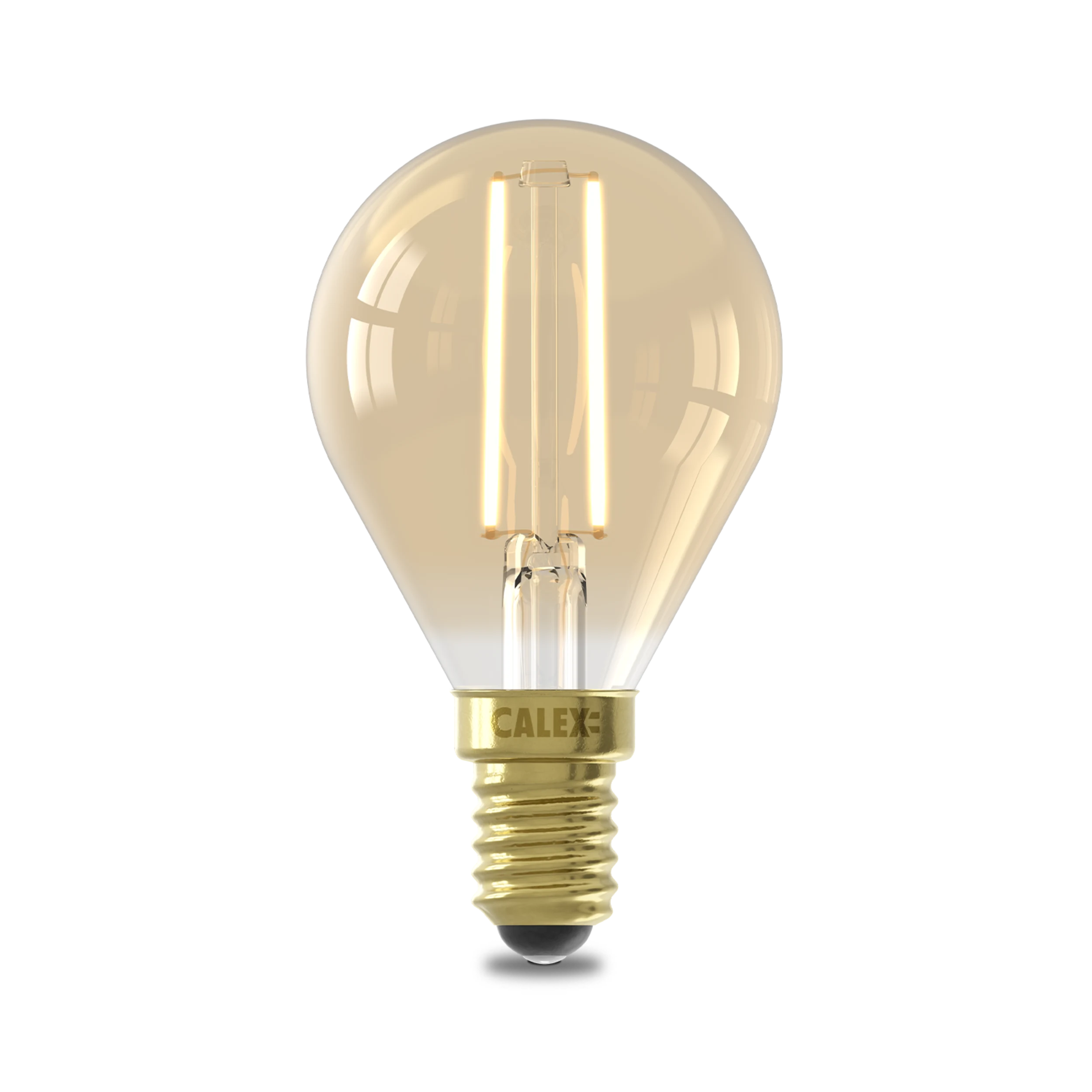 calex-lampe-led-filament-chaud-e14-p45-or image 1
