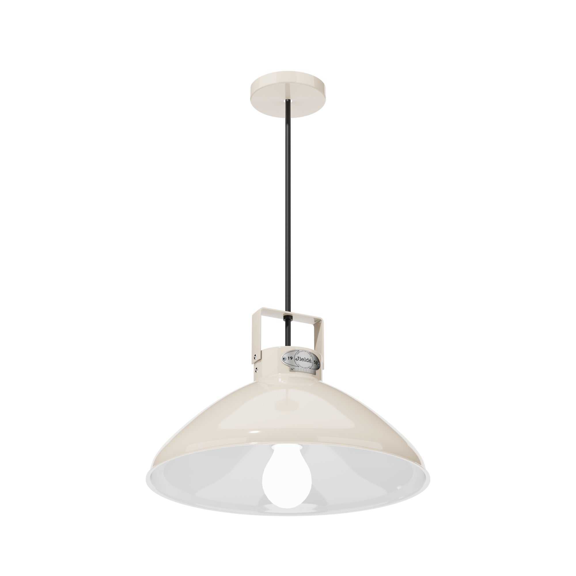 jield-beaumont-b240-taille-m-suspension-ivoire image 1