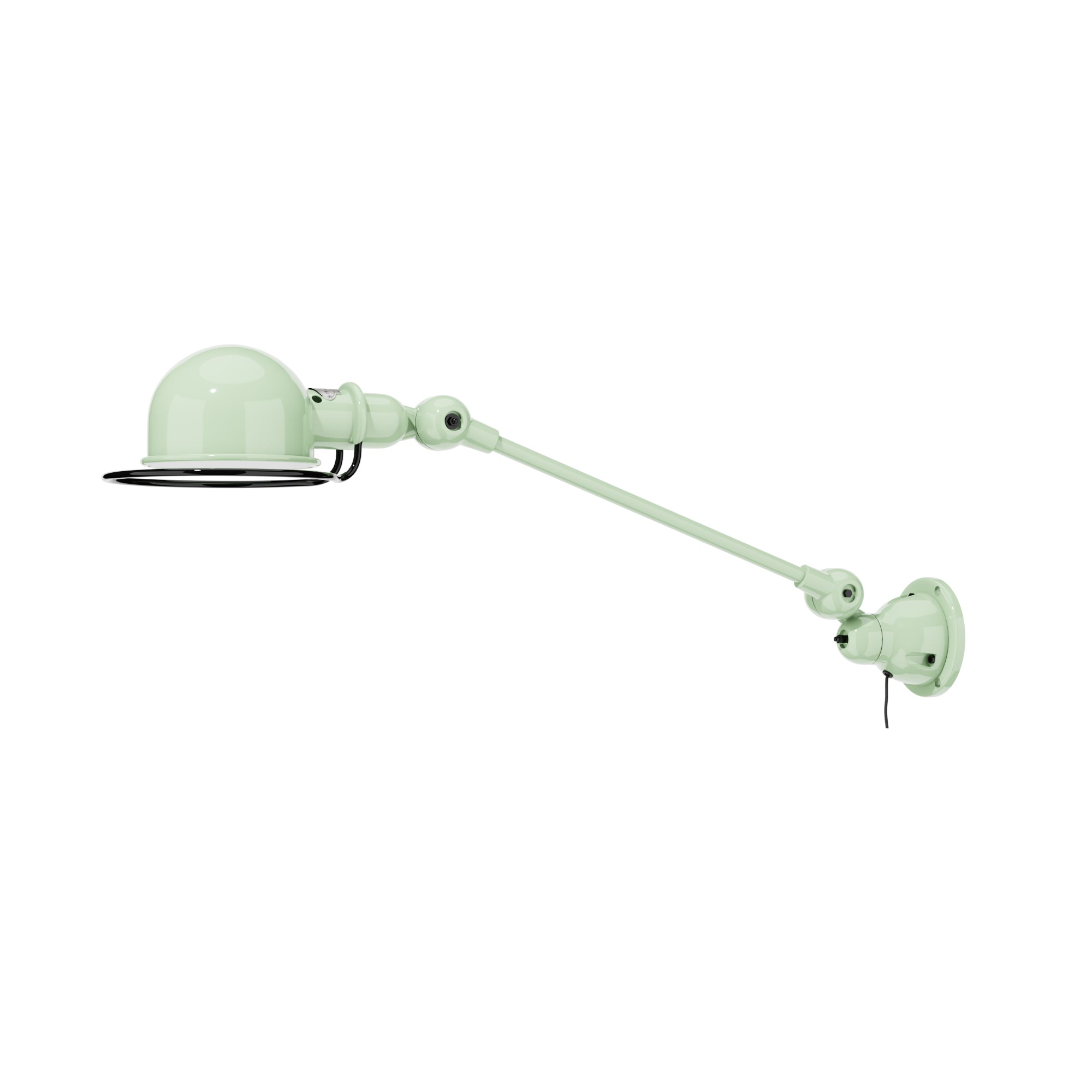 jield-loft-d4001-vert-deau-applique-murale-r-flecteur-360 image 2