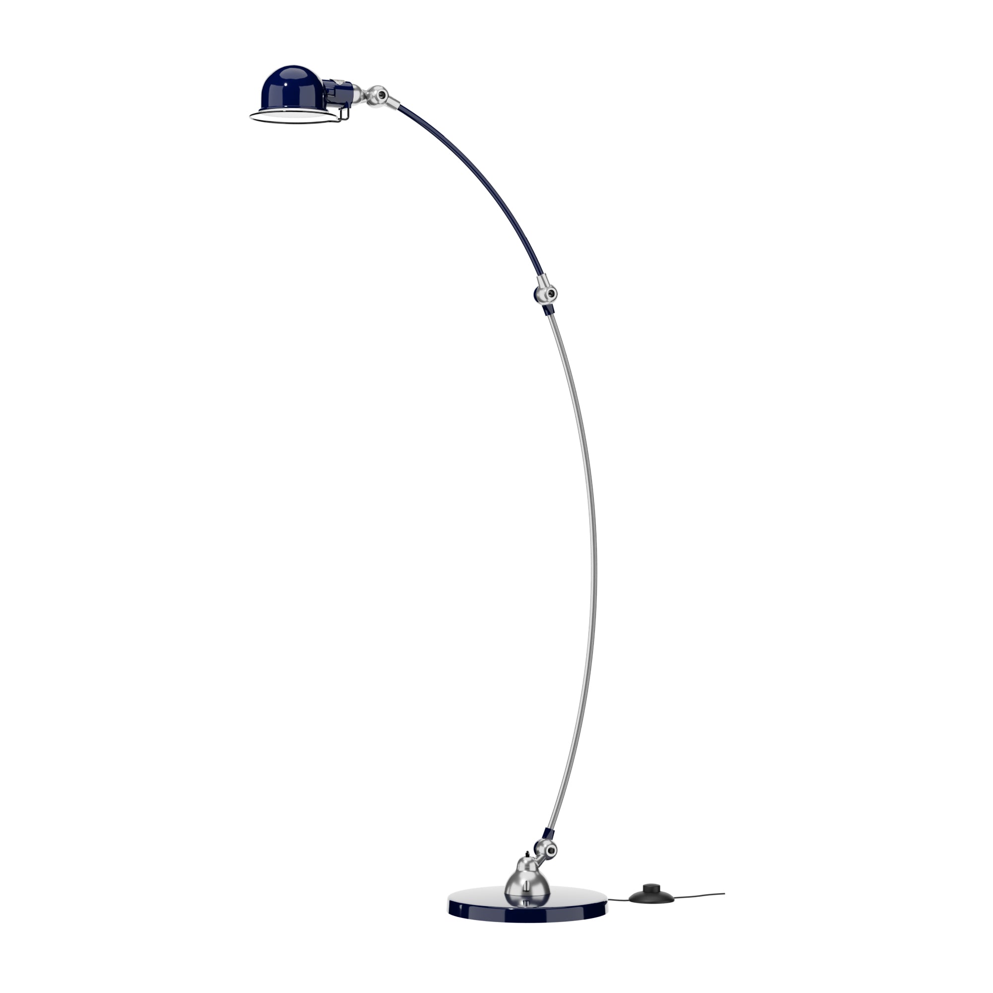 jield-signal-sic843-lampadaire-bleu-saphir image 2