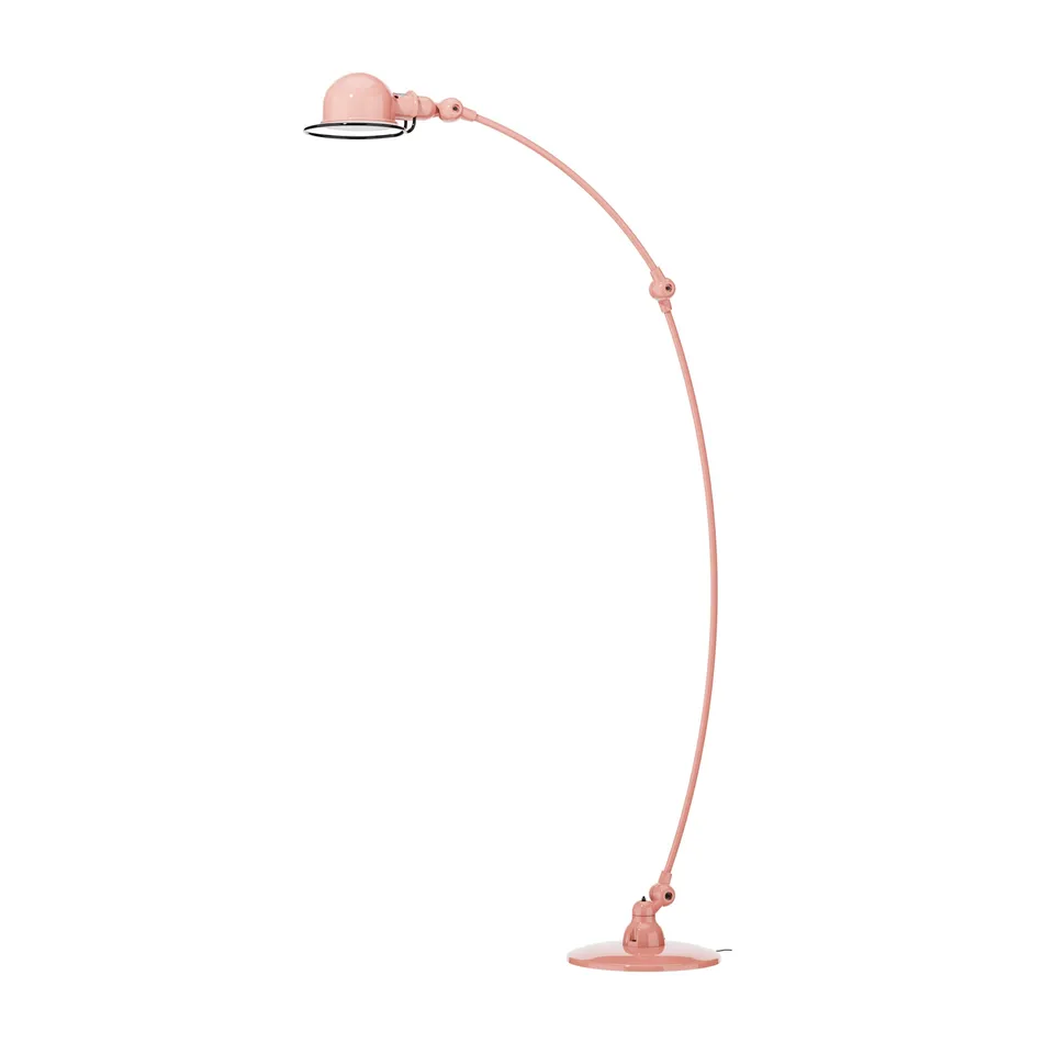 jield-loft-c1260-lampadaire-vieux-rose image 1