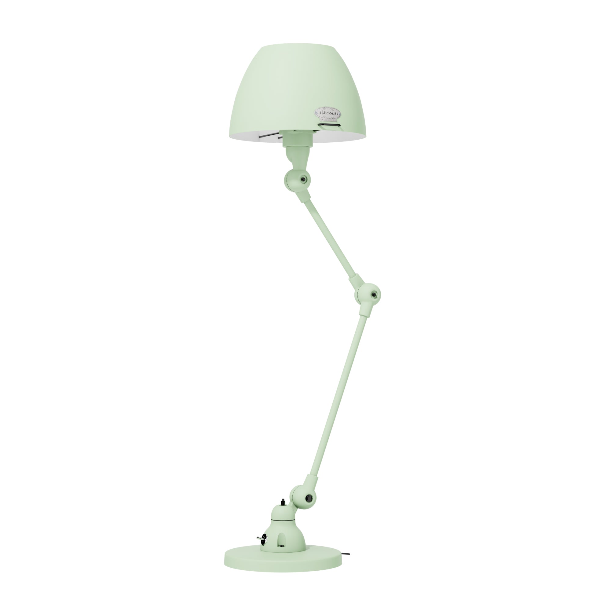 jield-aicler-aic373-applique-murale-bras-articul-s-vert-deau image 3