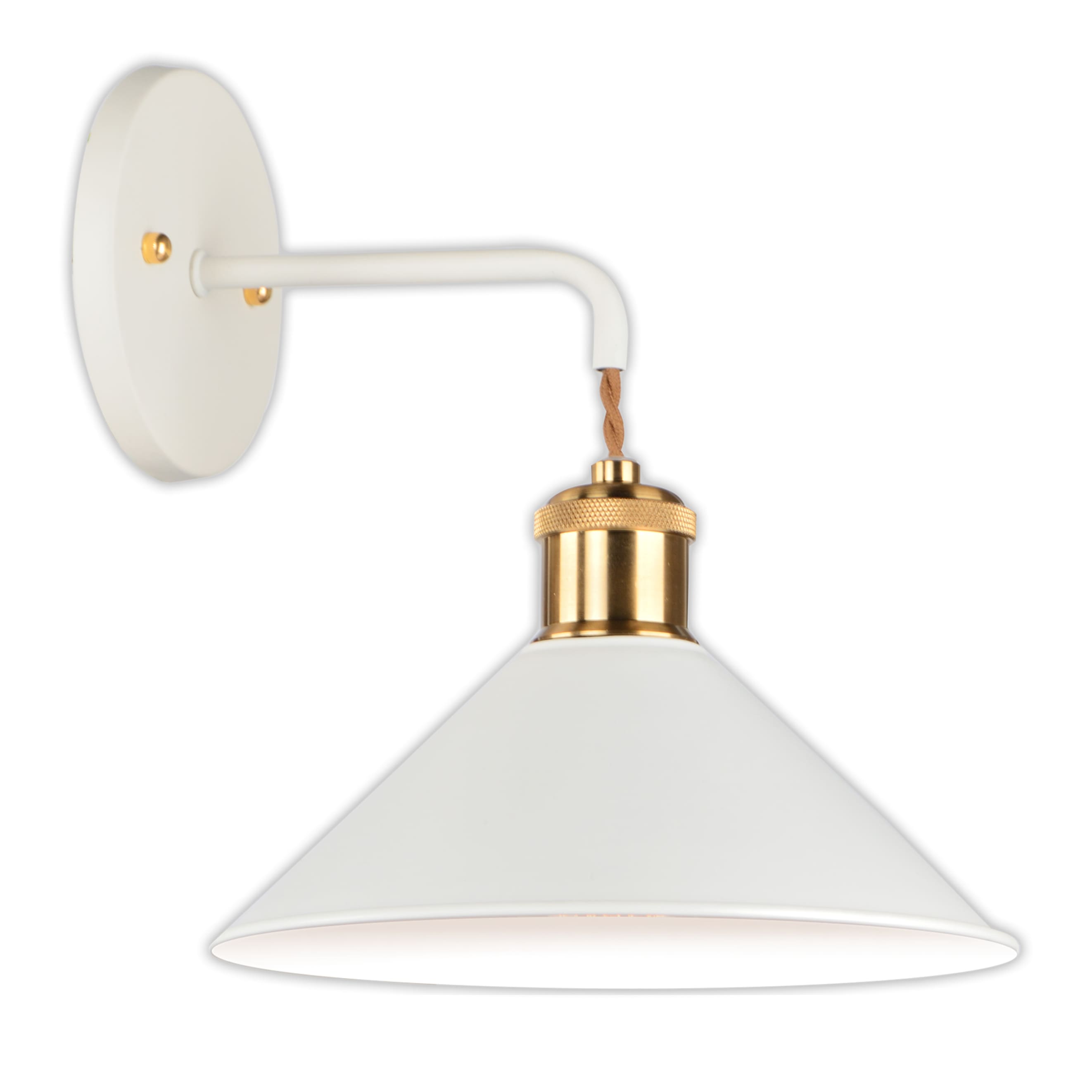 aluminor-bell-ap-applique-murale-r-tro-laiton-couleurs image 3