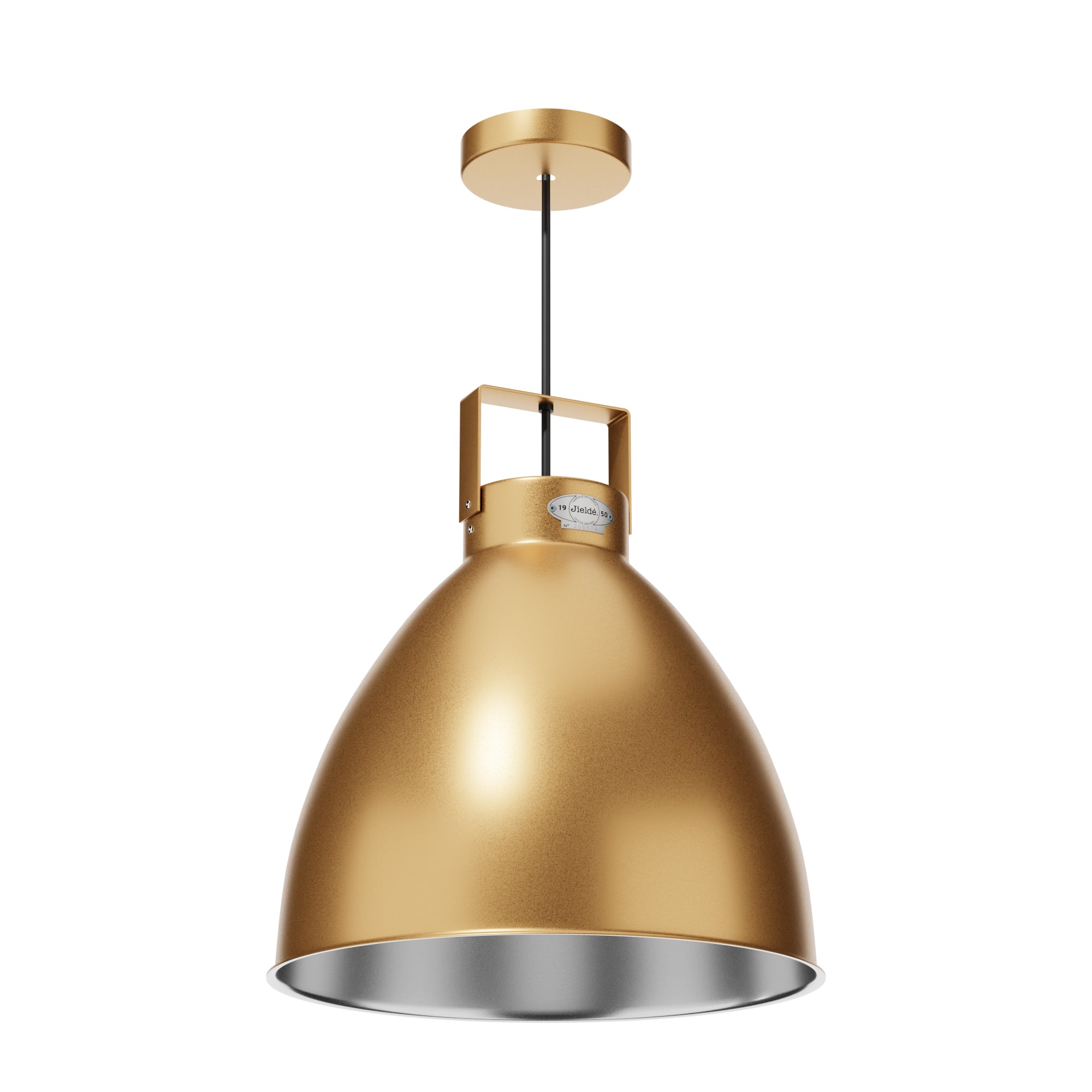 jield-augustin-a360-suspension-taille-l-or-nacre image 6