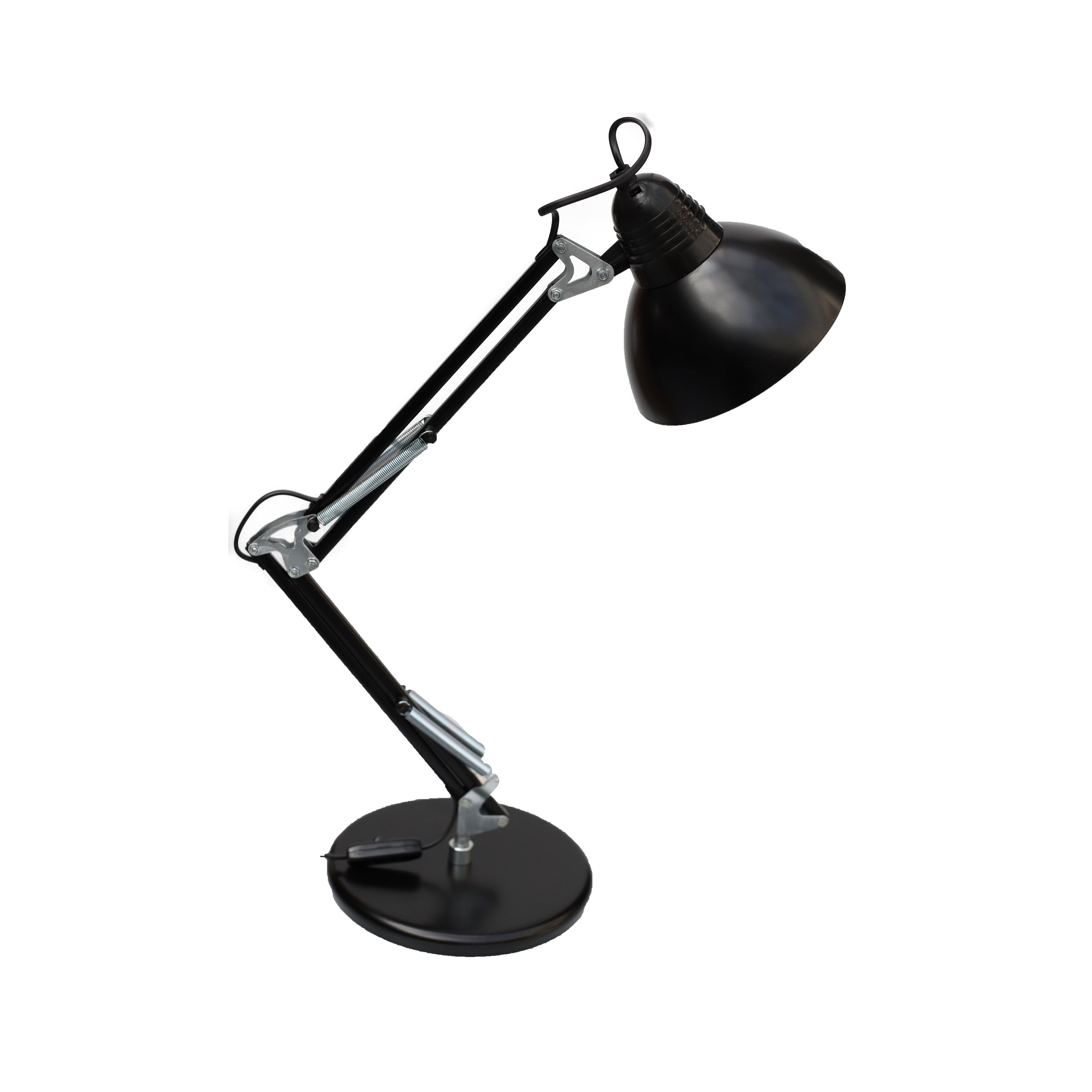 aluminor-lux-612-lampe-de-bureau-articul-e-m-tal image 1
