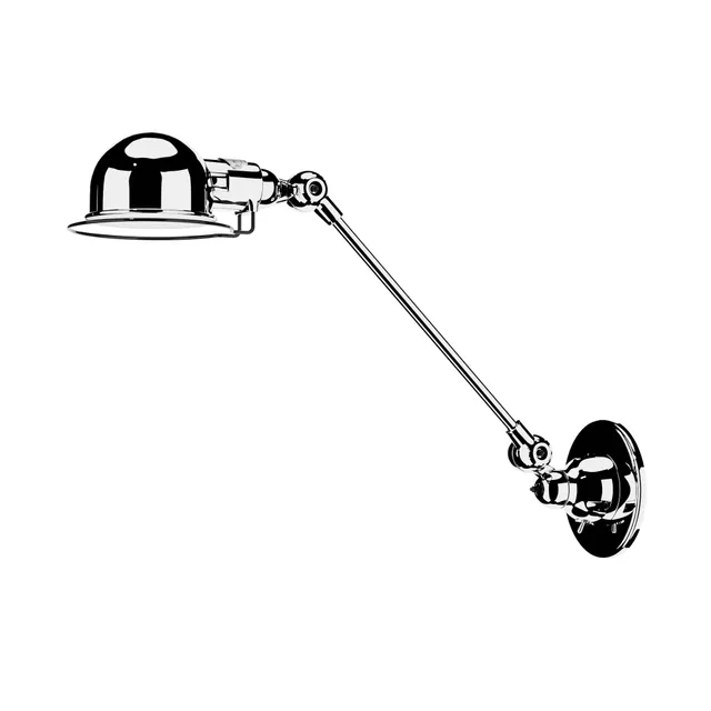 jield-signal-si301-applique-murale-chrome image 1
