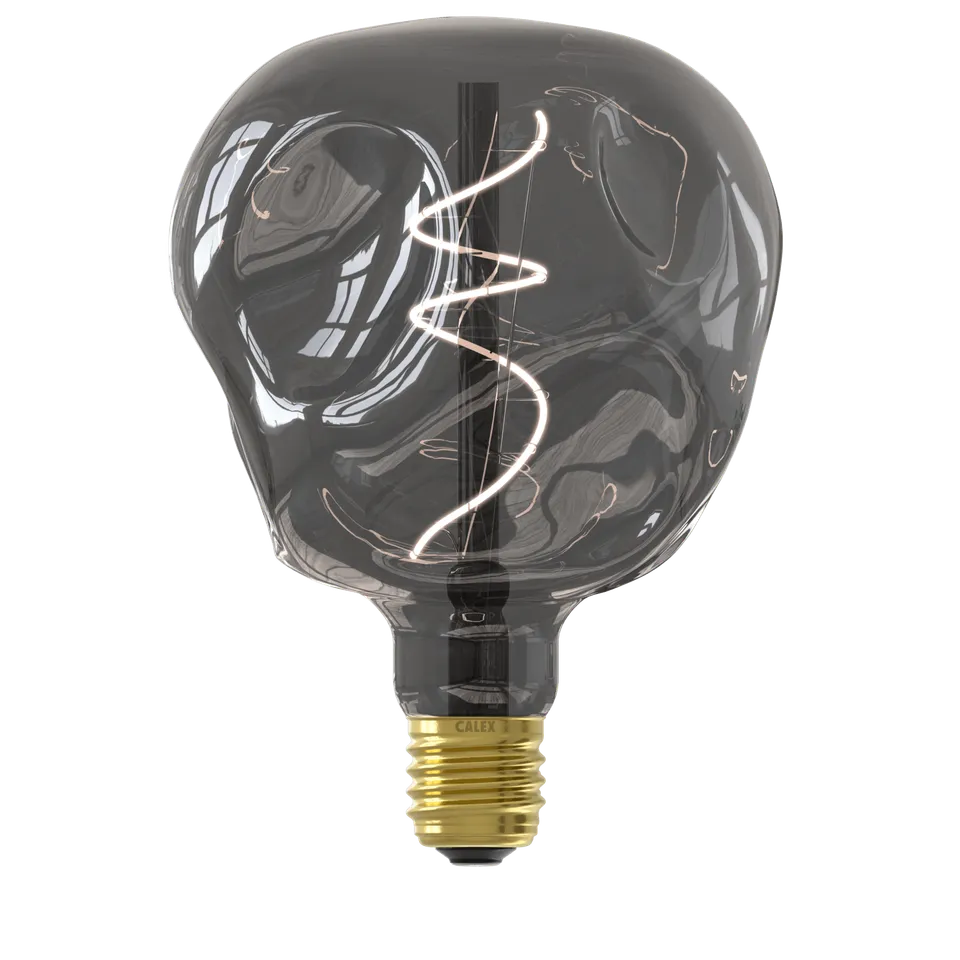 calex-ampoule-led-xxl-organic-neo-e27-titane image 1