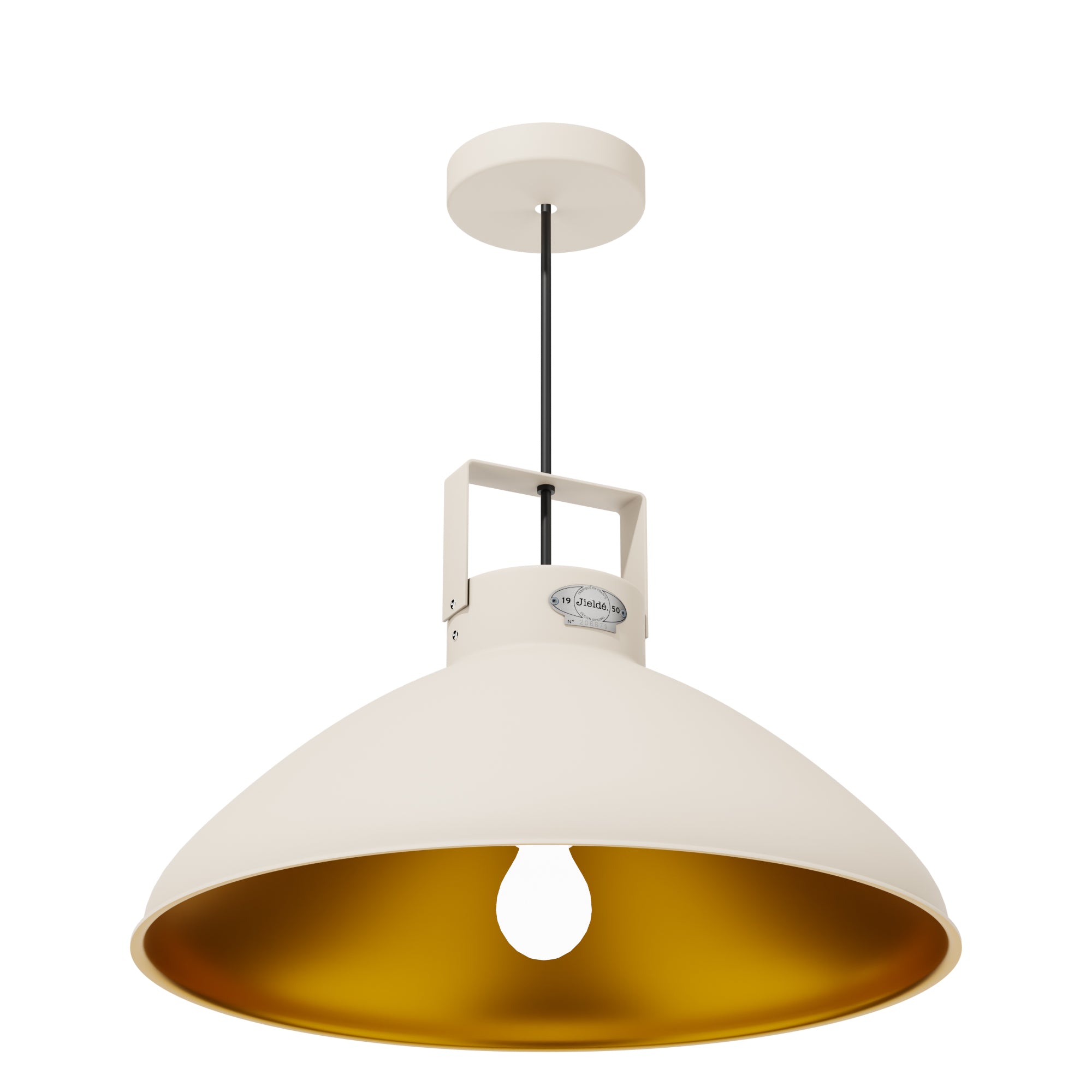 jield-beaumont-b360-grande-suspension-ivoire-taille-l image 5
