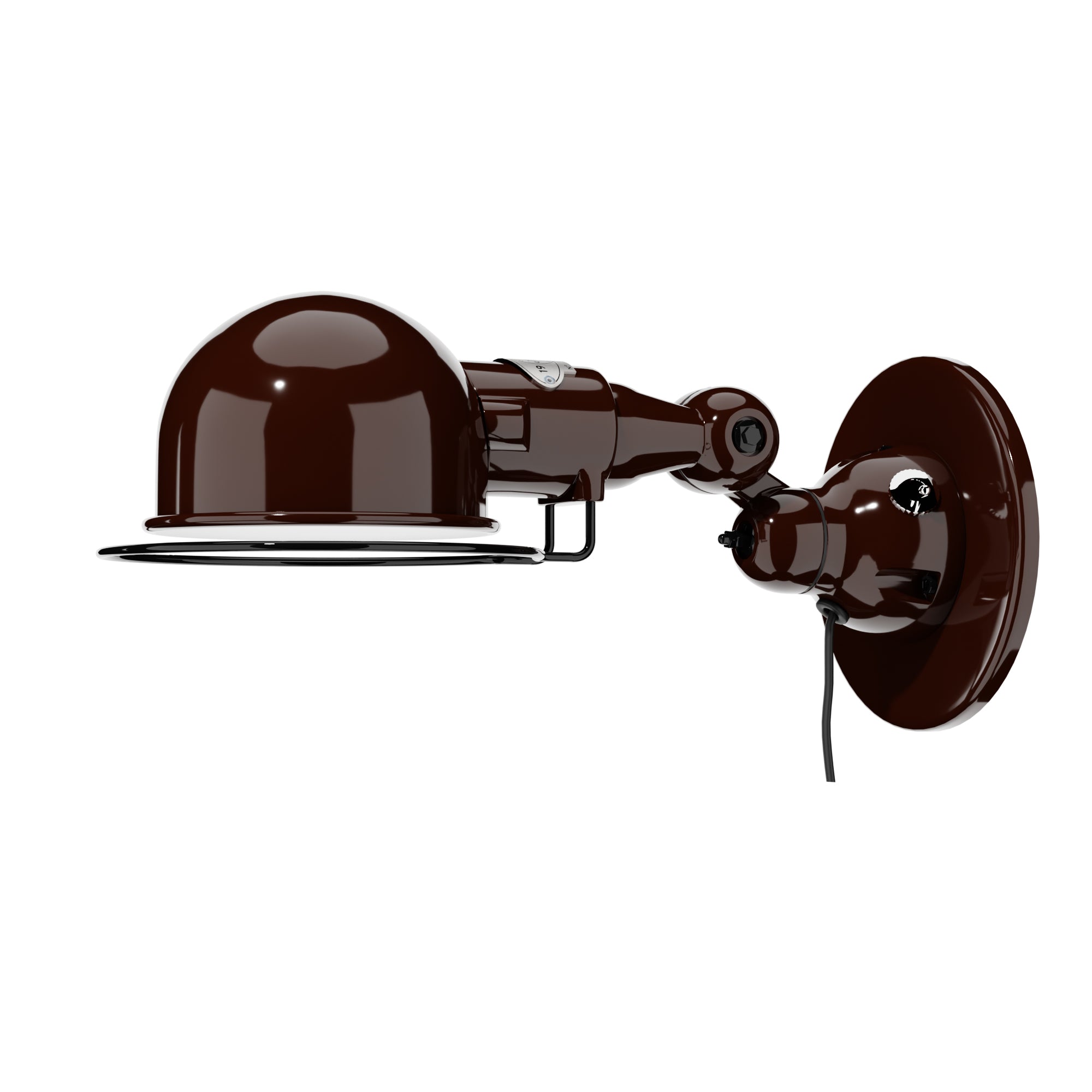 jield-signal-si300-applique-murale-chocolat image 2