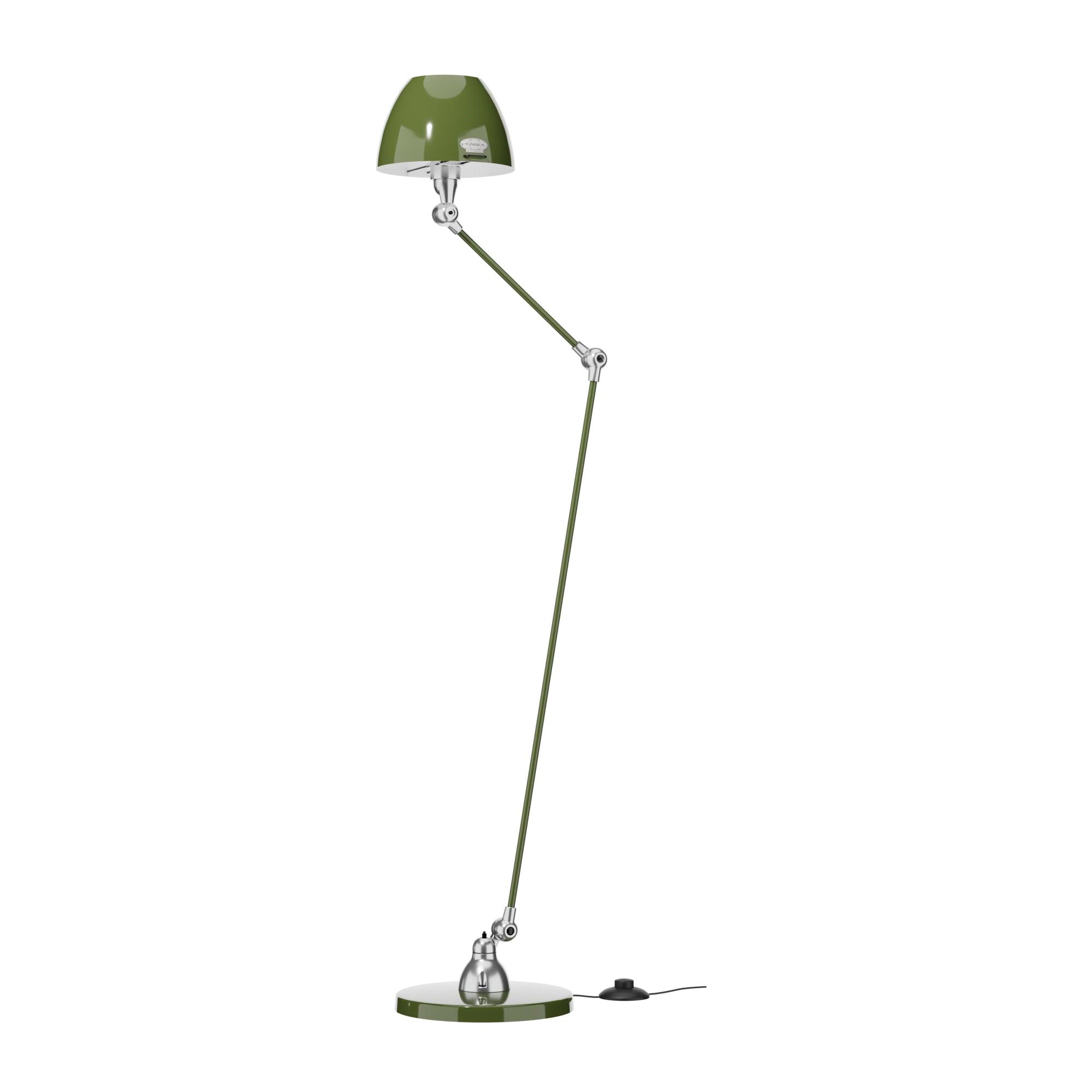 jield-aicler-aic833-applique-vert-olive image 2