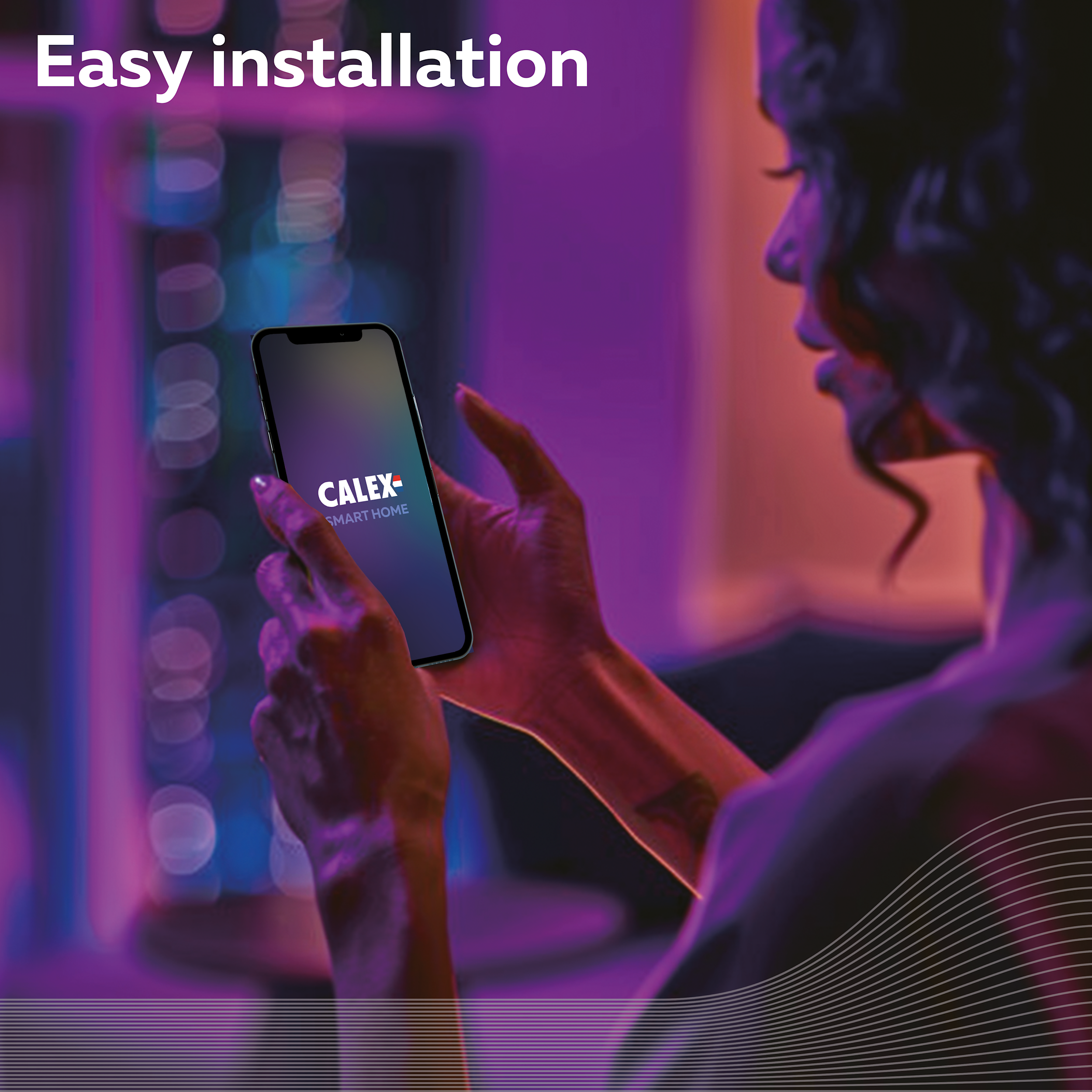 calex-smart-ampoule-led-e27-a60-rgb-cct image 8