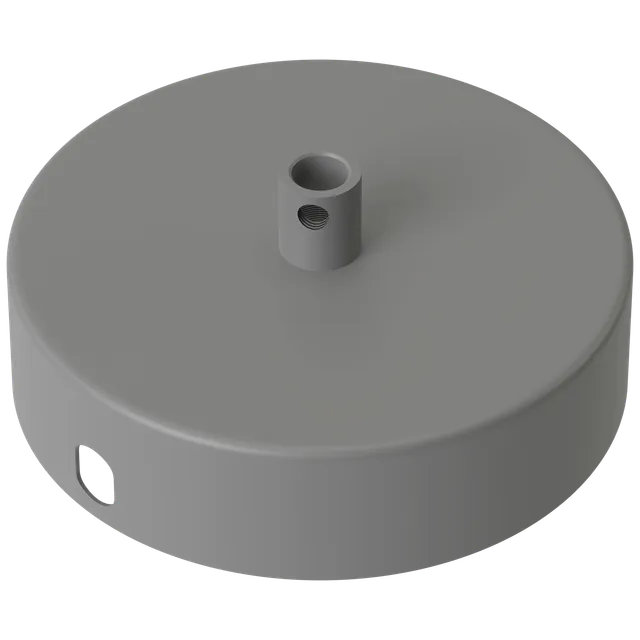 calex-creations-plafonnier-rond-b-ton-1-trou image 1