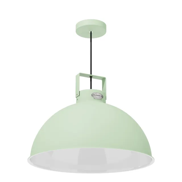 jield-dante-d450-suspension-taille-l-vert-d-eau image 1
