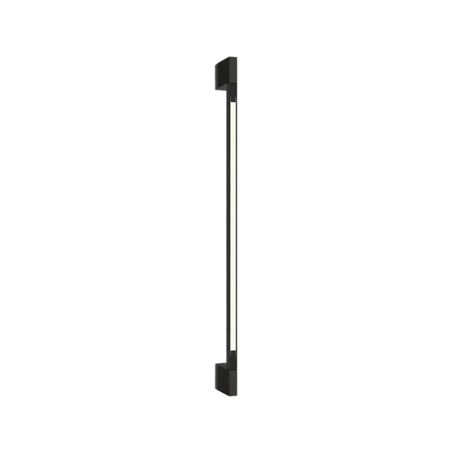 calex-novara-applique-murale-led-int-gr-90-cm-noire image 1