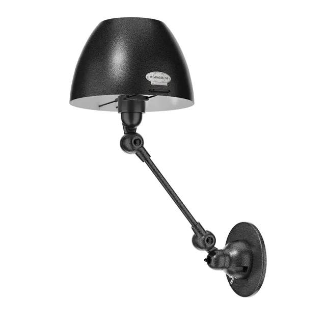 jield-aicler-aic701-applique-noir-martel image 1