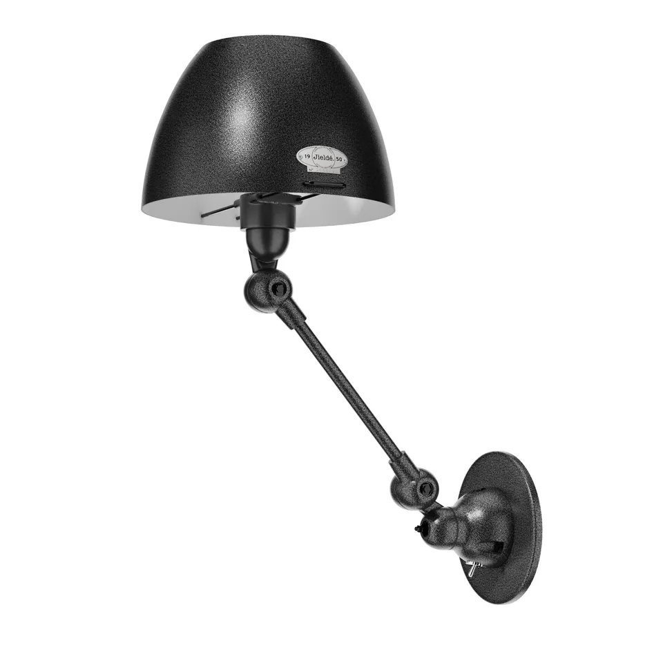 jield-aicler-aic701-applique-noir-martel image 1