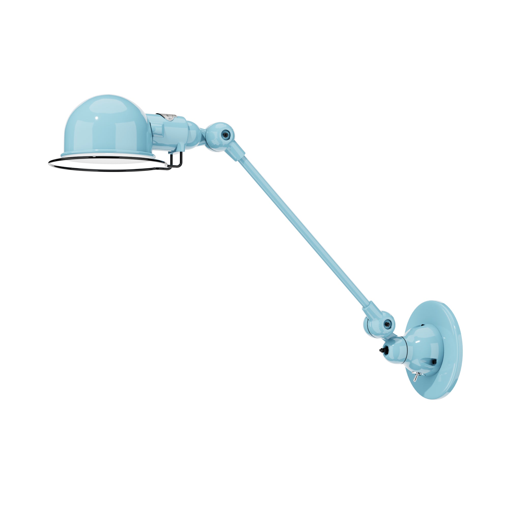 jield-signal-si301-applique-murale-bleu-pastel image 1