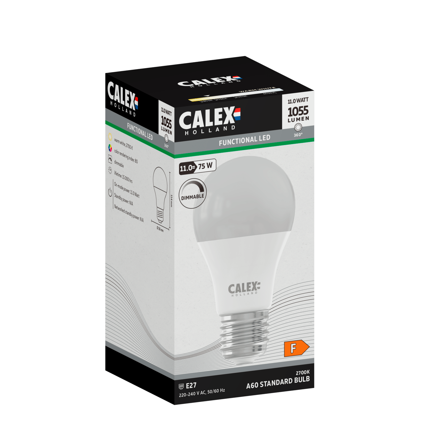 calex-lampe-led-smd-e27-a60-blanc-3 image 3
