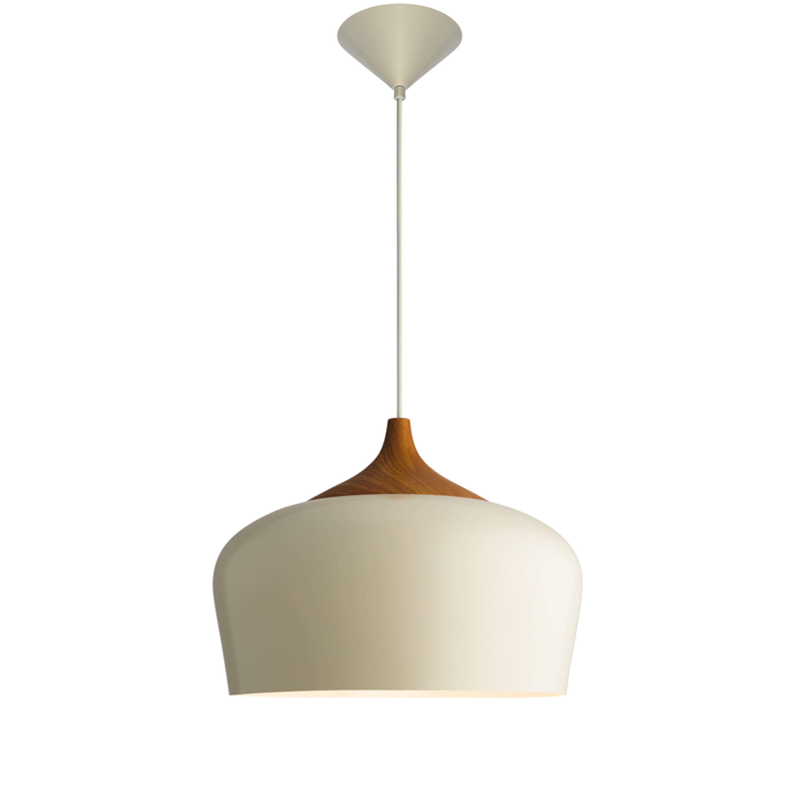 aluminor-voltige-s-suspension-m-tal-bois-blanc-et-noir image 5