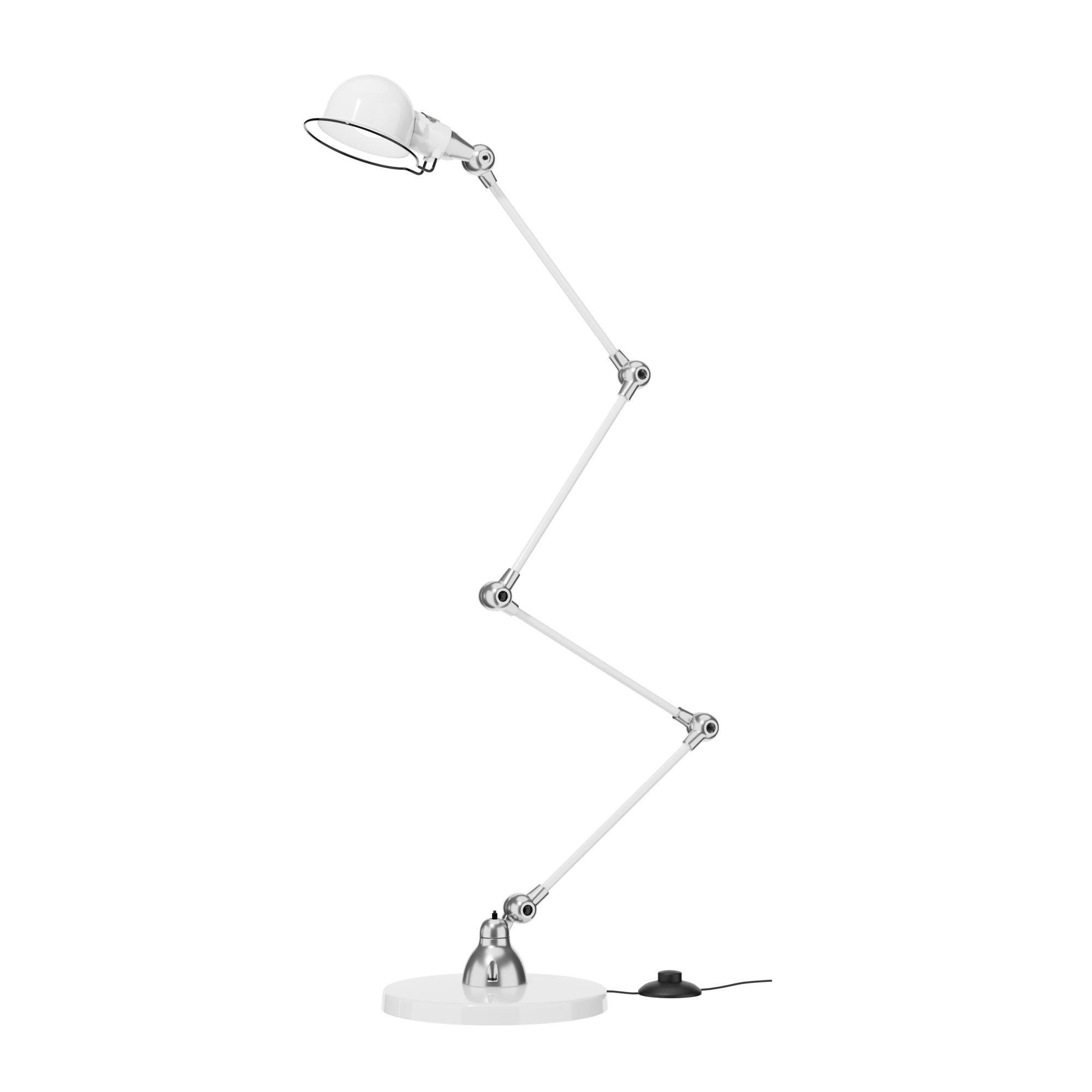 jield-signal-si433-lampadaire-blanc image 2