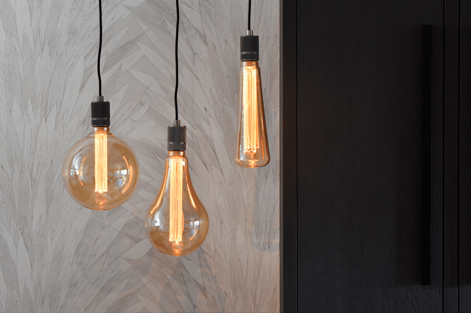 calex-suspension-luminaire-e27-grise-industrielle image 4