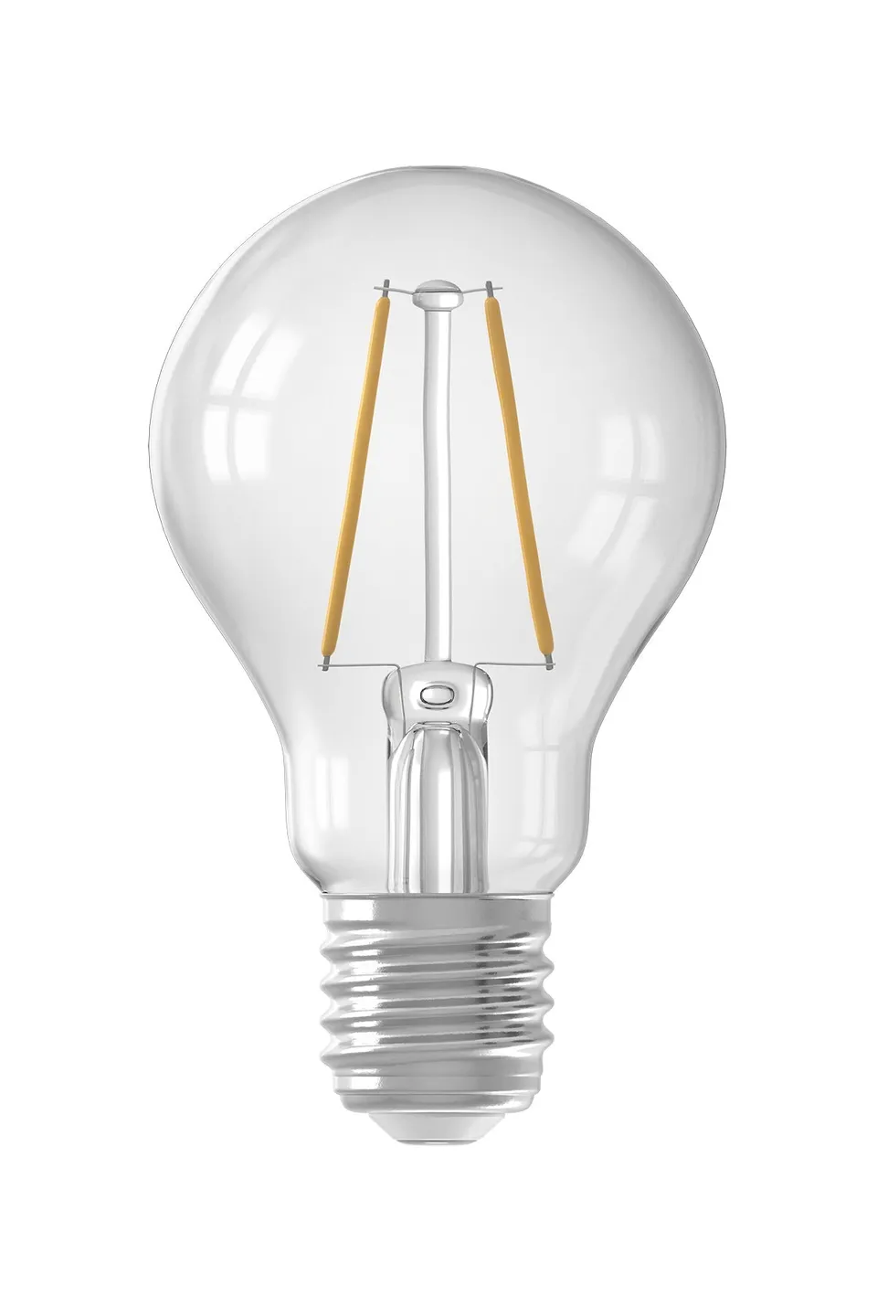 calex-majestic-filament-led-e27-a60-clear-2-5w image 1