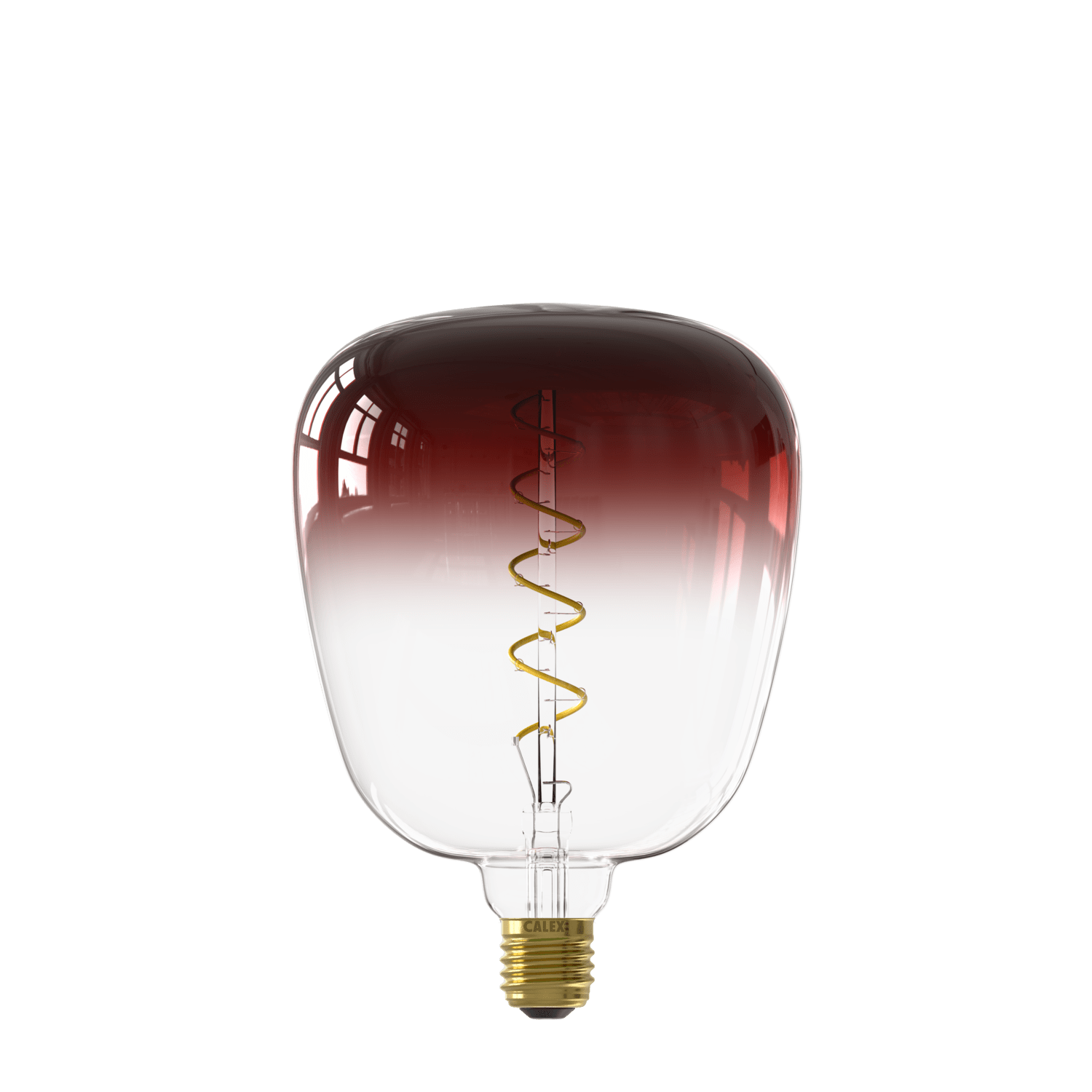 calex-colors-l-gance-ampoule-led-e27-marron-bourbon-xxl image 2