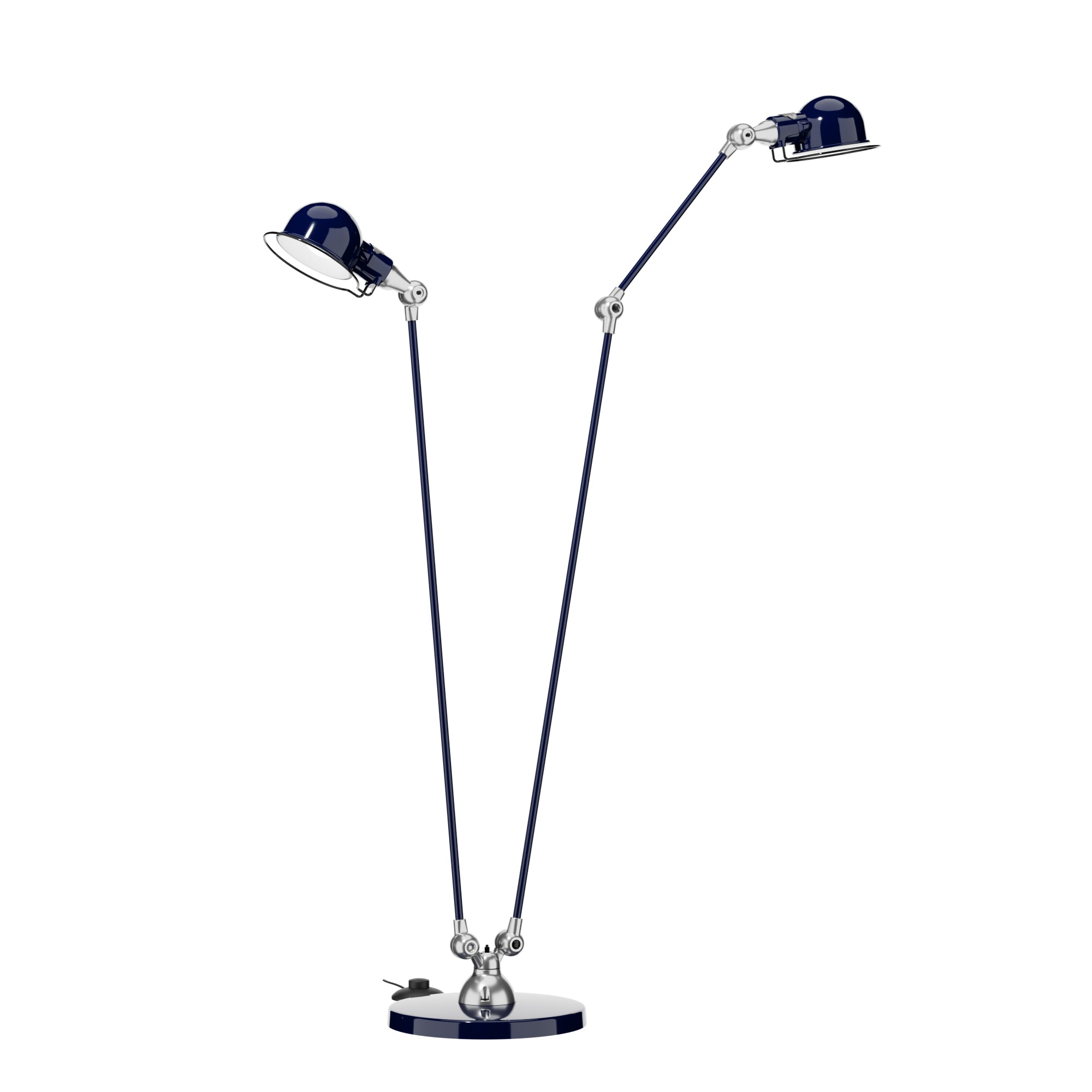 jield-signal-si8380-lampadaire-bleu-saphir image 2