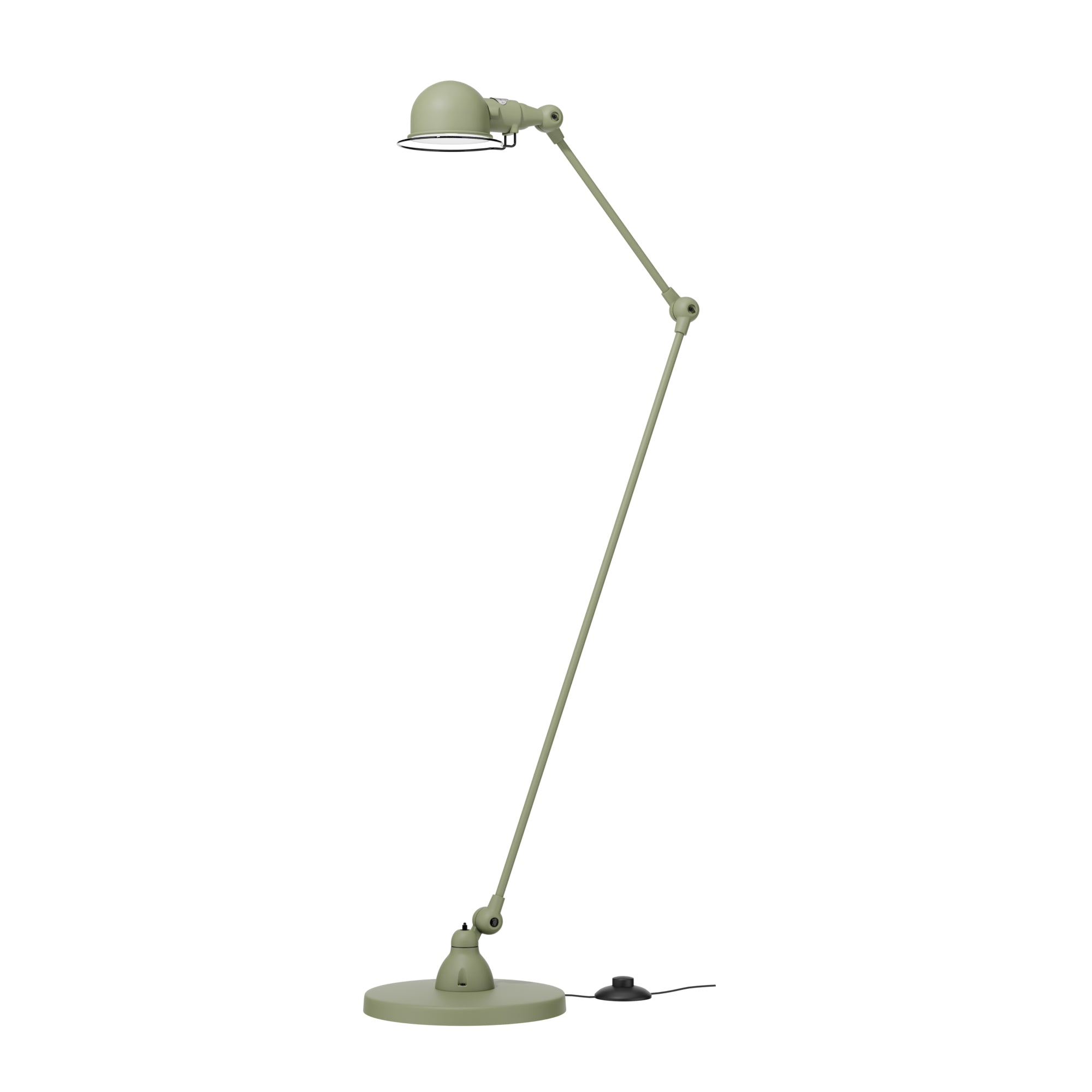 jield-signal-si833-lampadaire-gris-kaki image 3