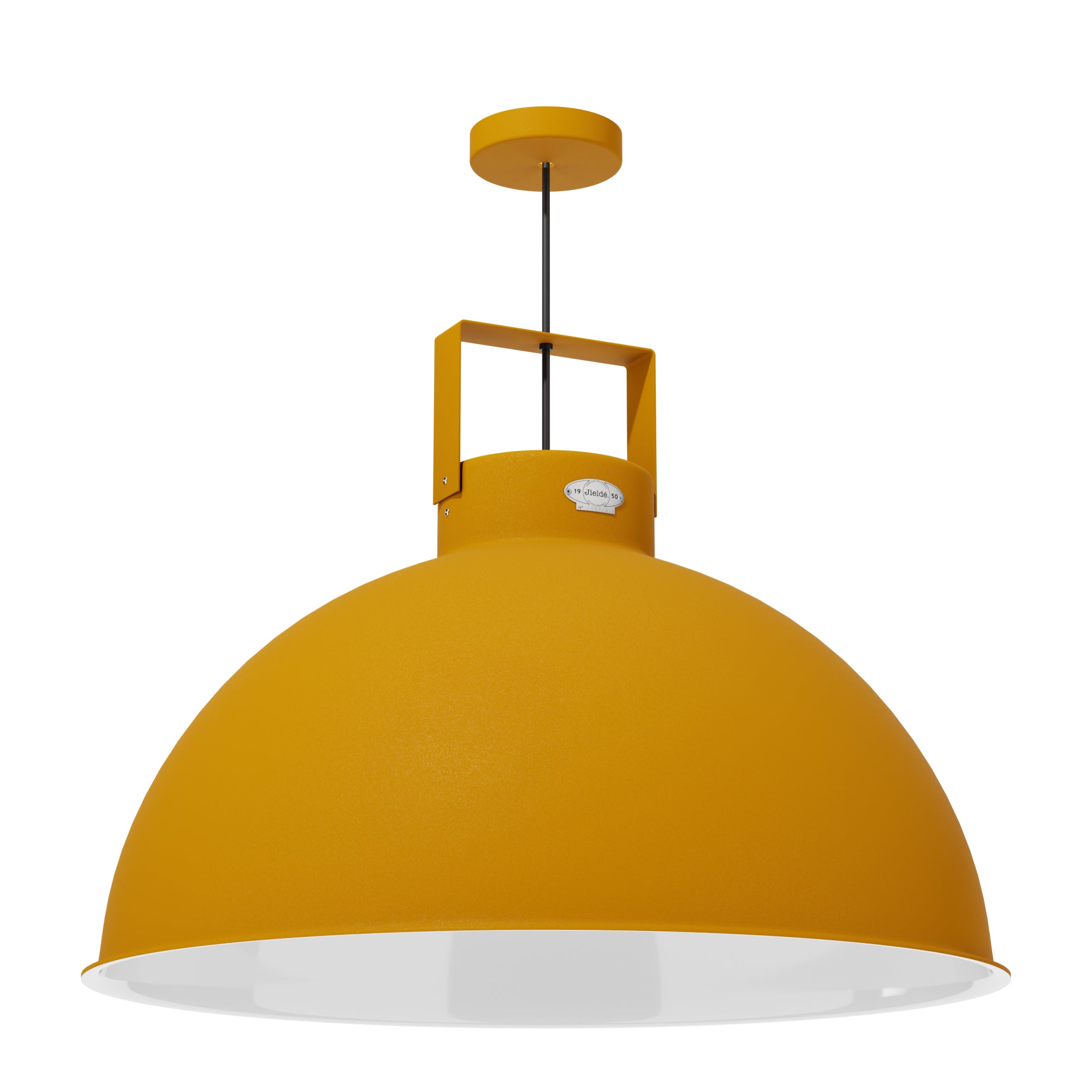 jield-dante-d675-suspension-xl-beige-brun image 1
