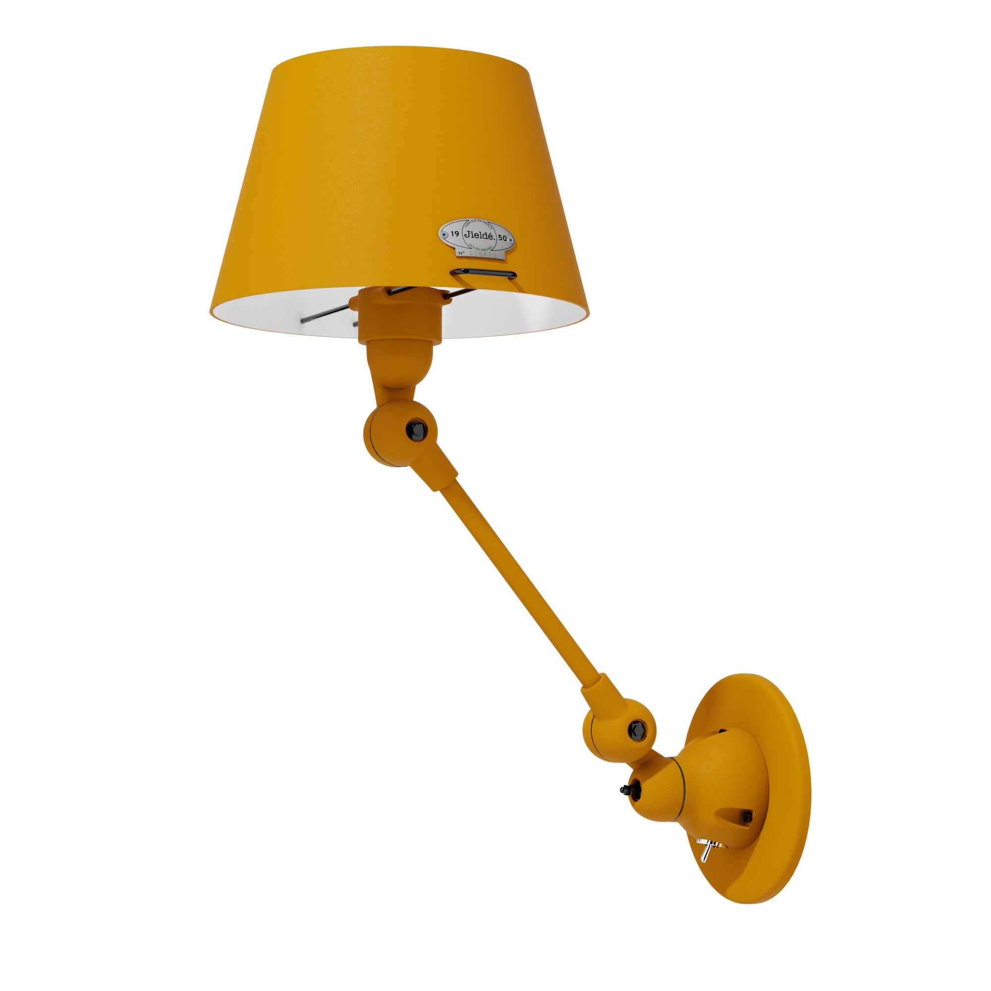 jield-aicler-aid701-applique-beige-brun image 5