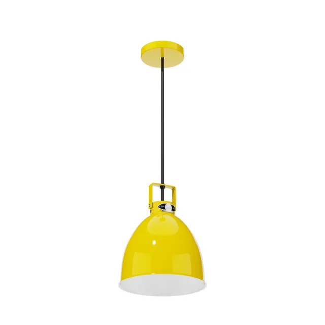 jield-augustin-a160-suspension-taille-s-moutarde image 1