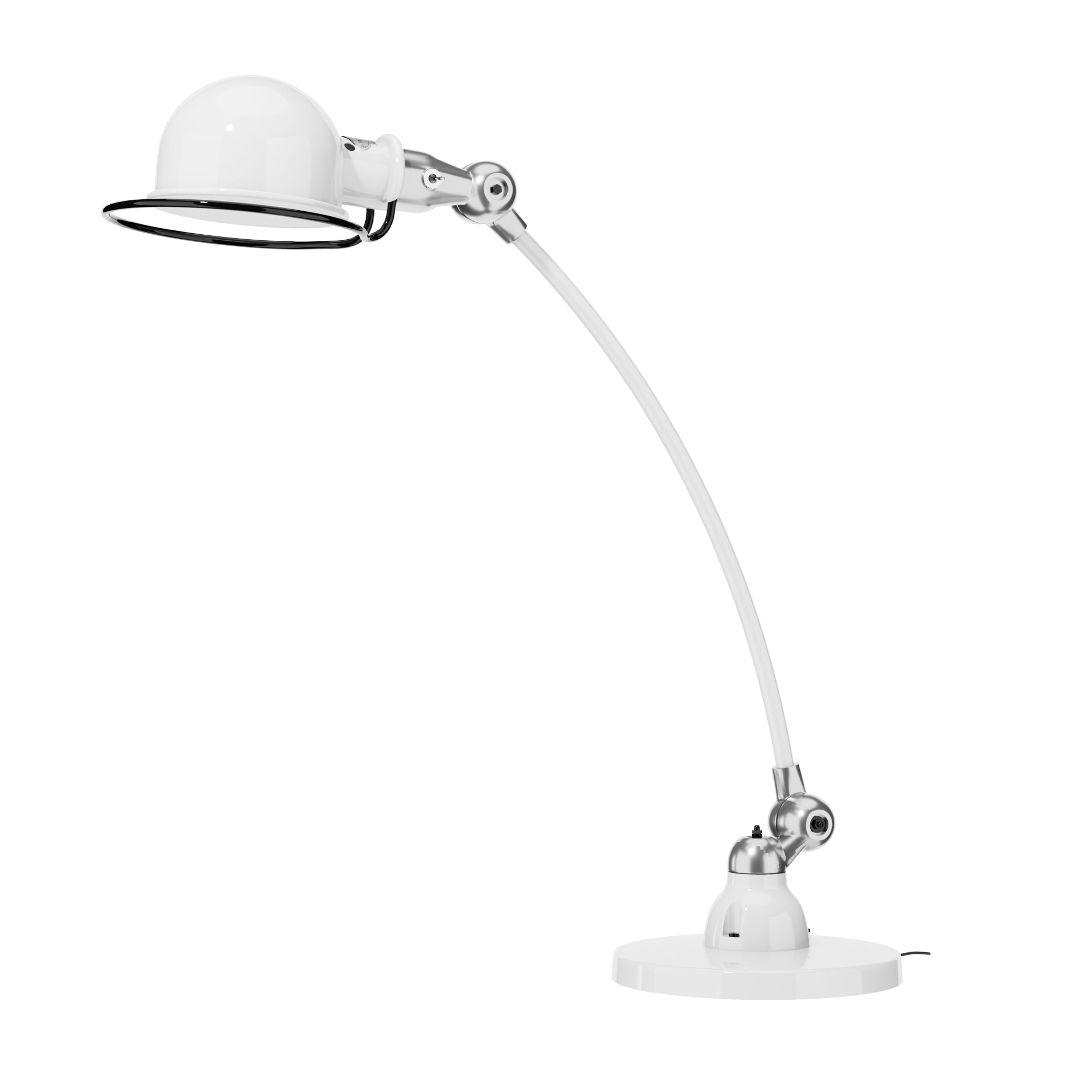 jield-loft-c6000-suspension-blanche image 2