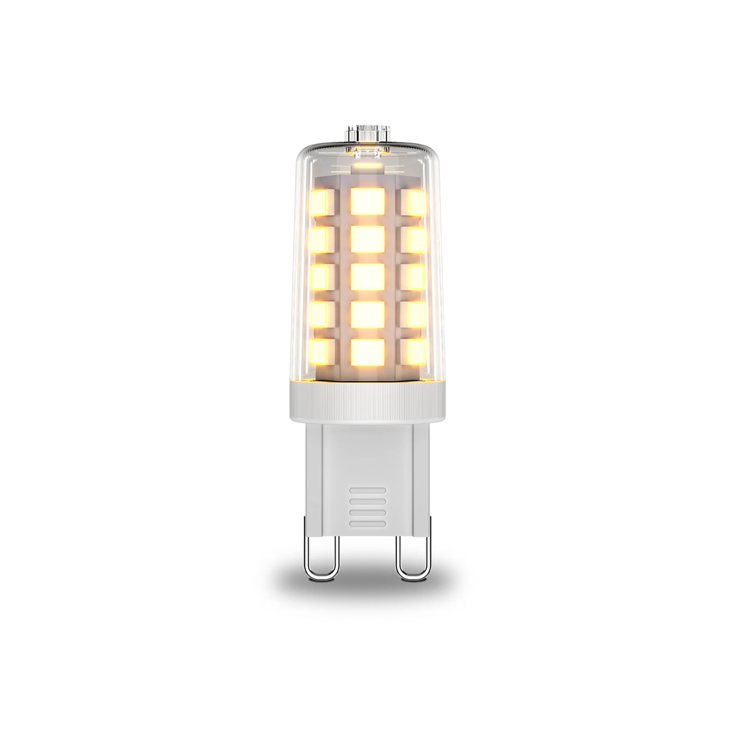 calex-lampe-led-smd-g9-transparente-dimmable-3-intensit-s image 1