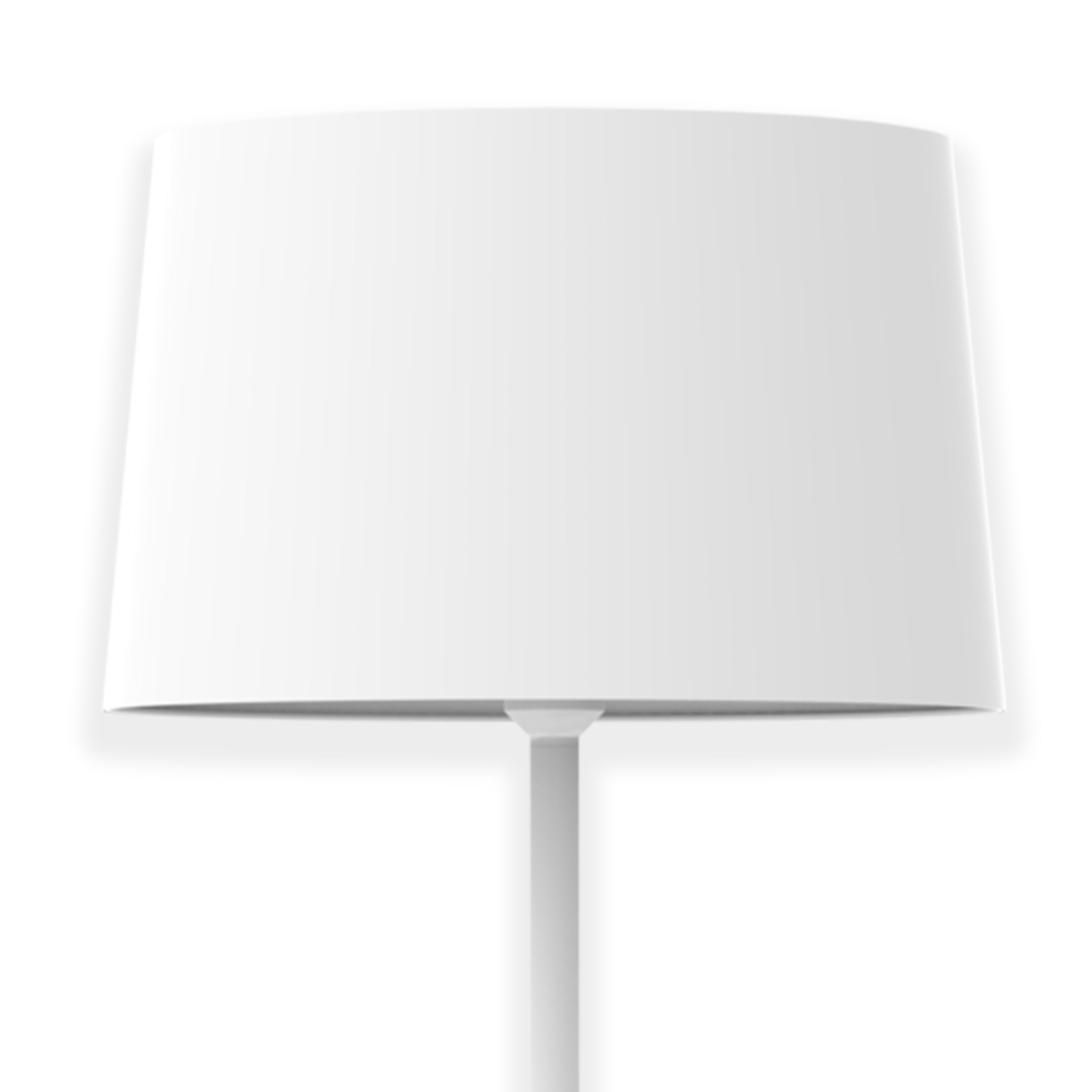 aluminor-abat-jour-mikado-ls-45-cm-noir-blanc image 2