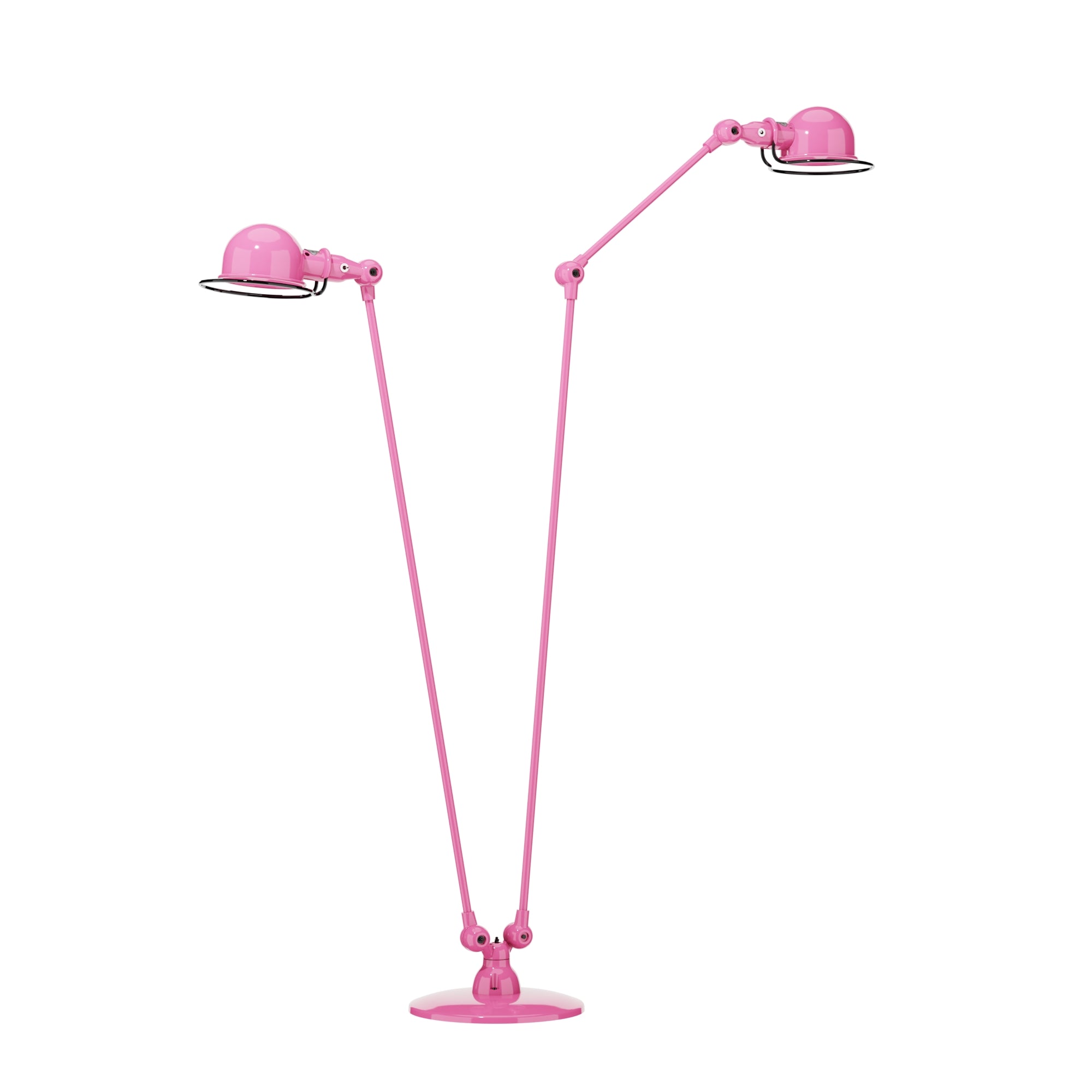 jield-loft-dd7460-lampadaire-double-rose-2-lumi-res image 1